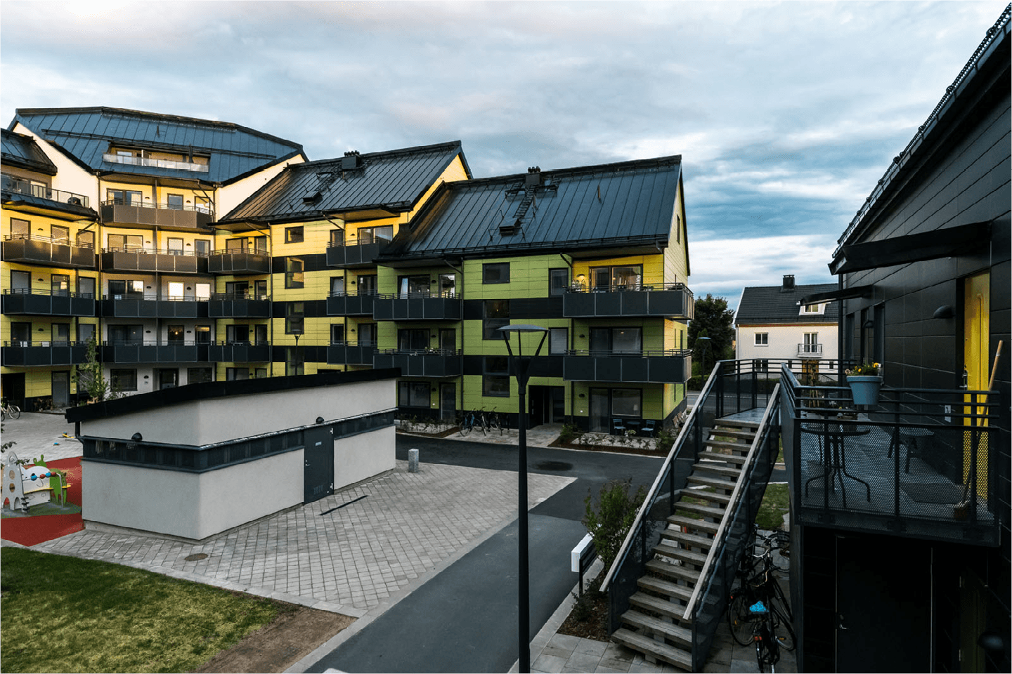 Pilagårdsgatan 7 E – bild 5