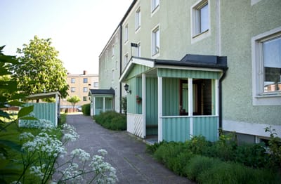 Riddargatan 5 B – bild 3