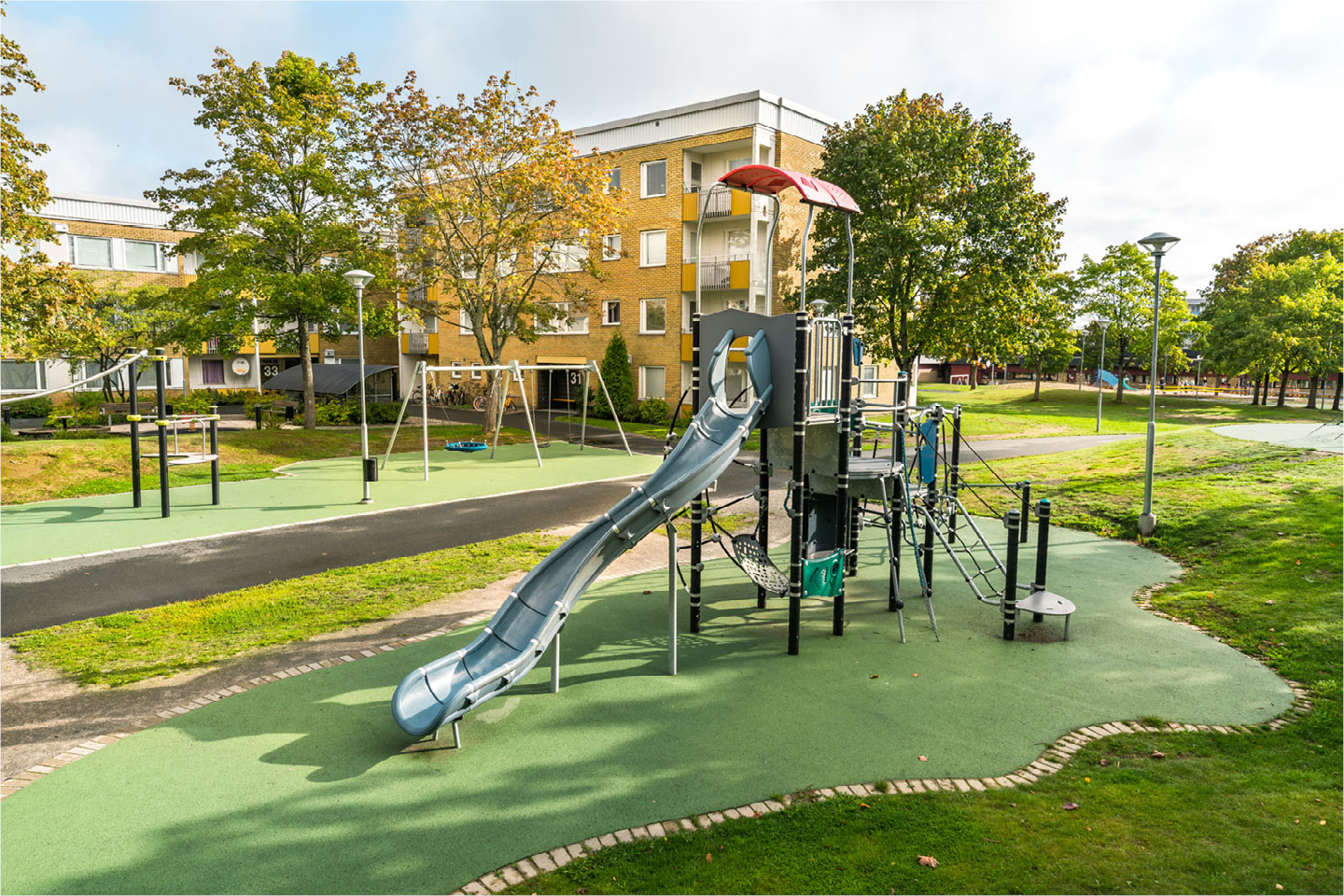 Gränsgatan 31 – bild 2