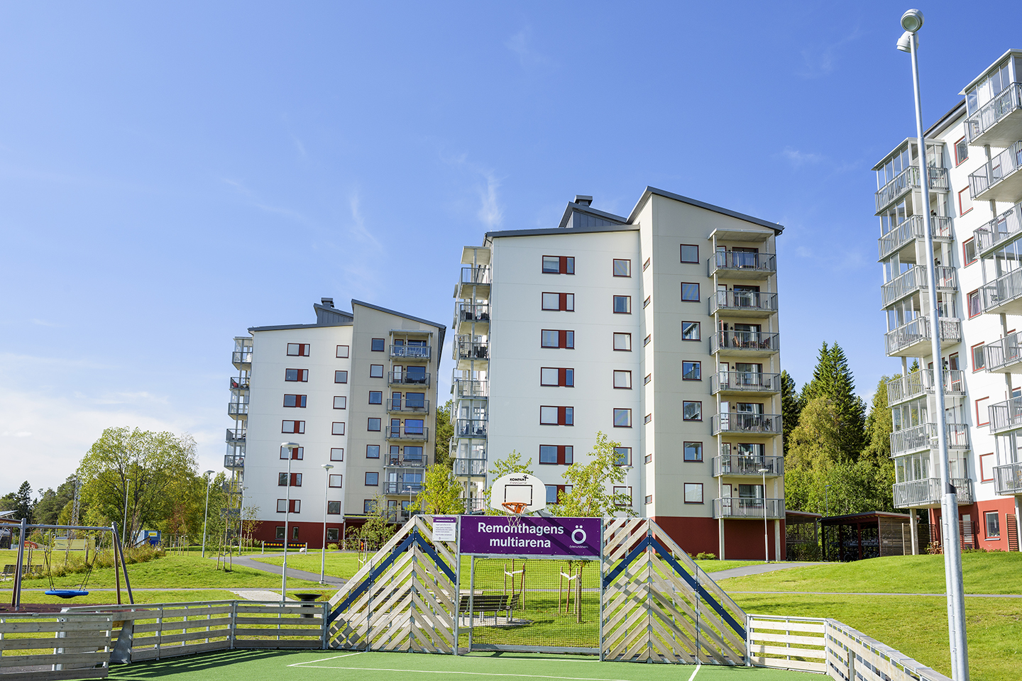 Ryttarvägen 79 – bild 2