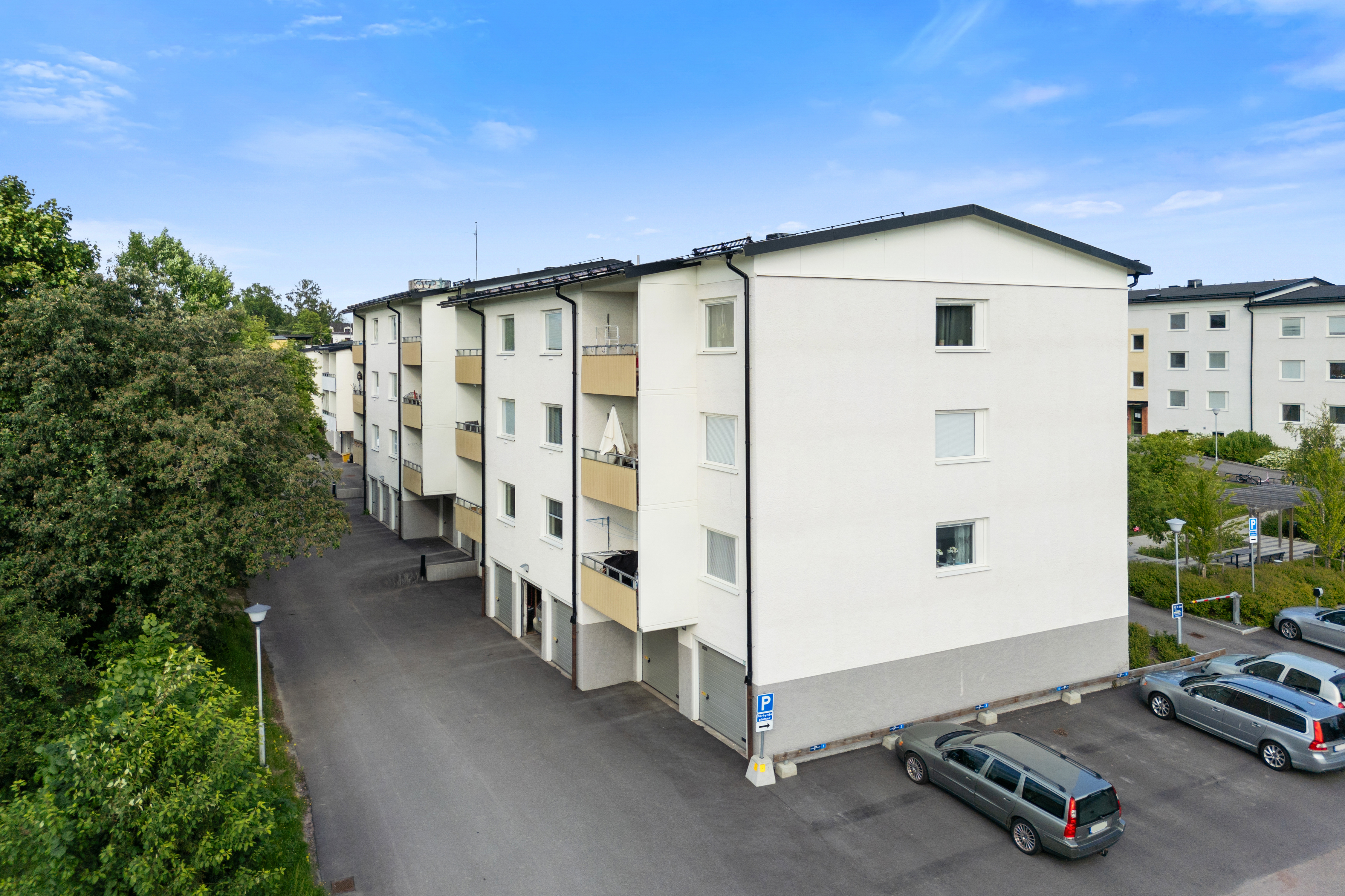 V Järnvägsgatan 11 A – bild 3