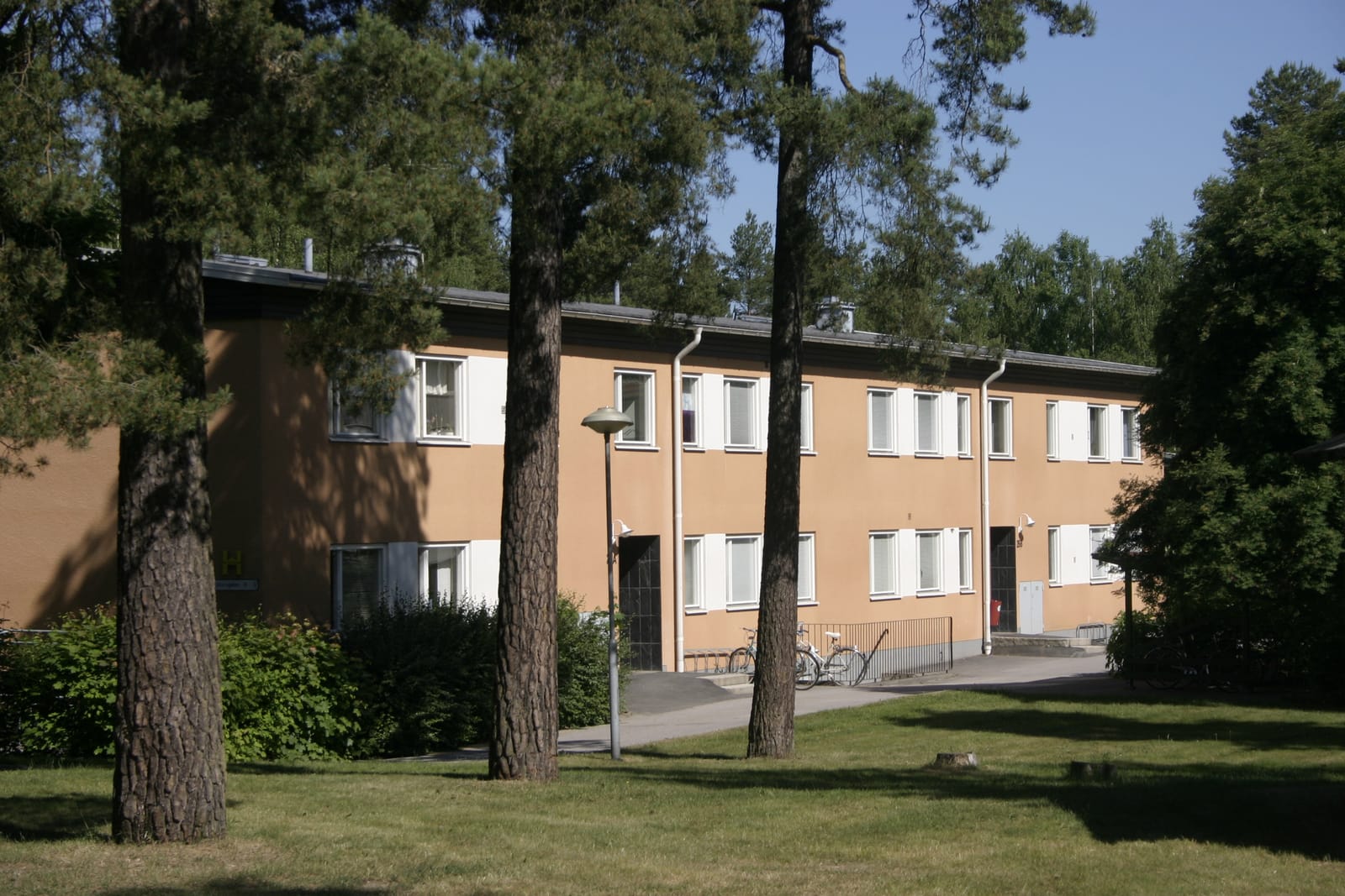 Snickaregatan 30 B