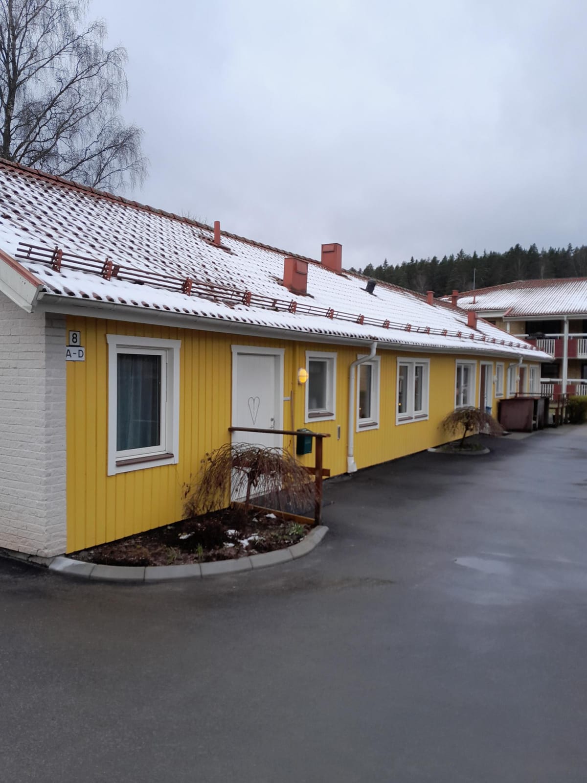 Brogatan 8 D