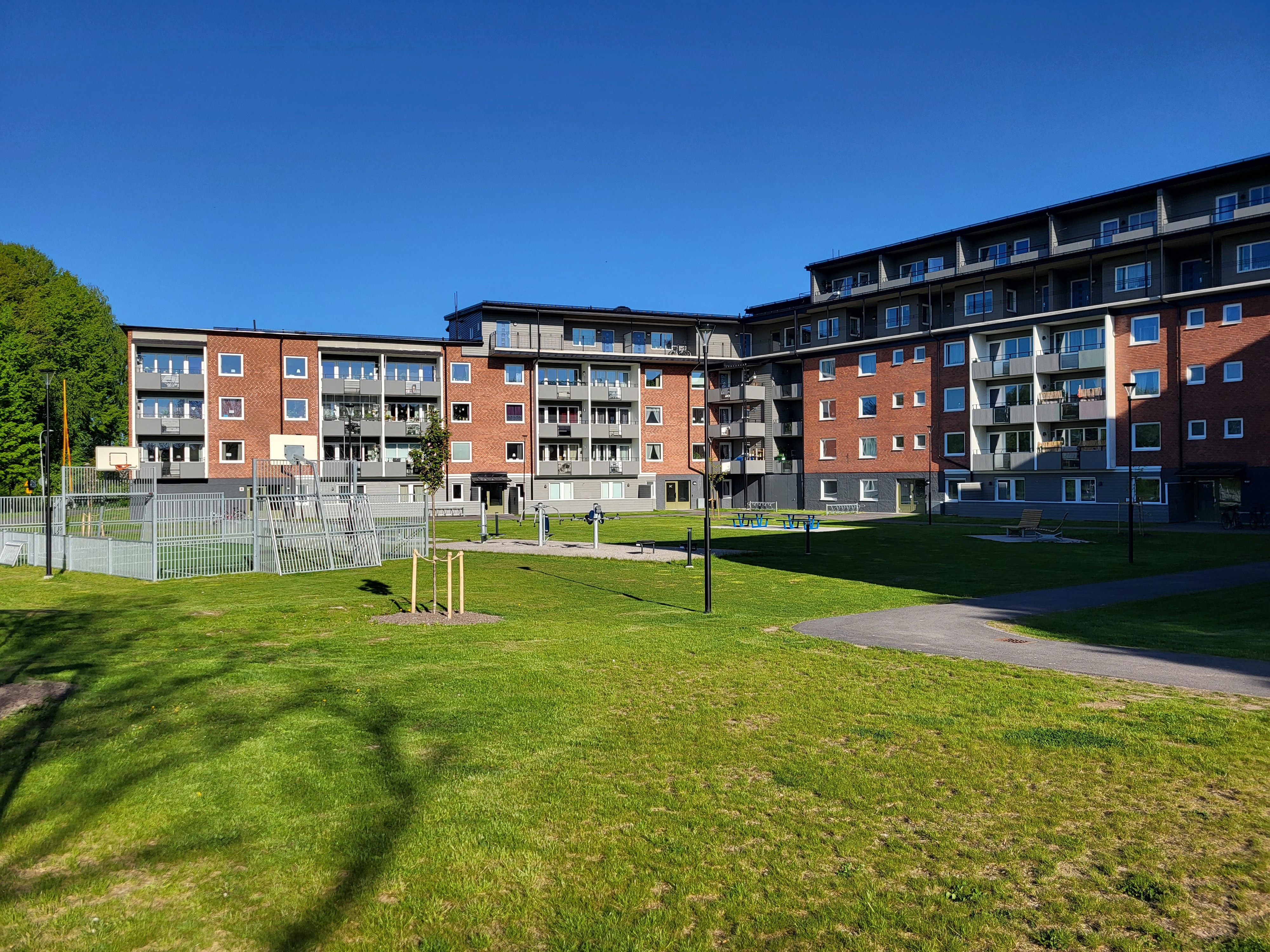 S:T Torgils Väg 7 D – bild 2