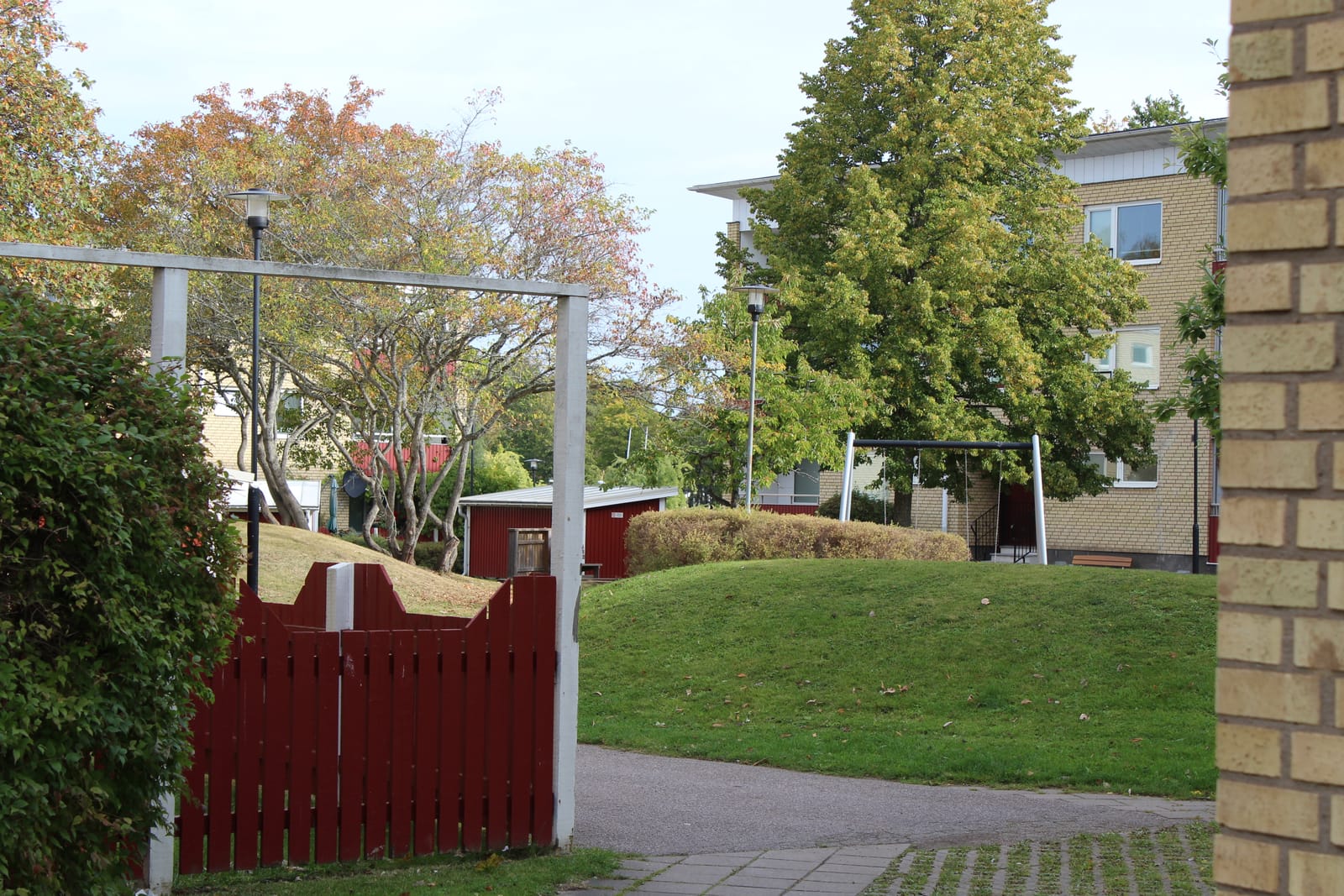 Smålandsvägen 40 C 
