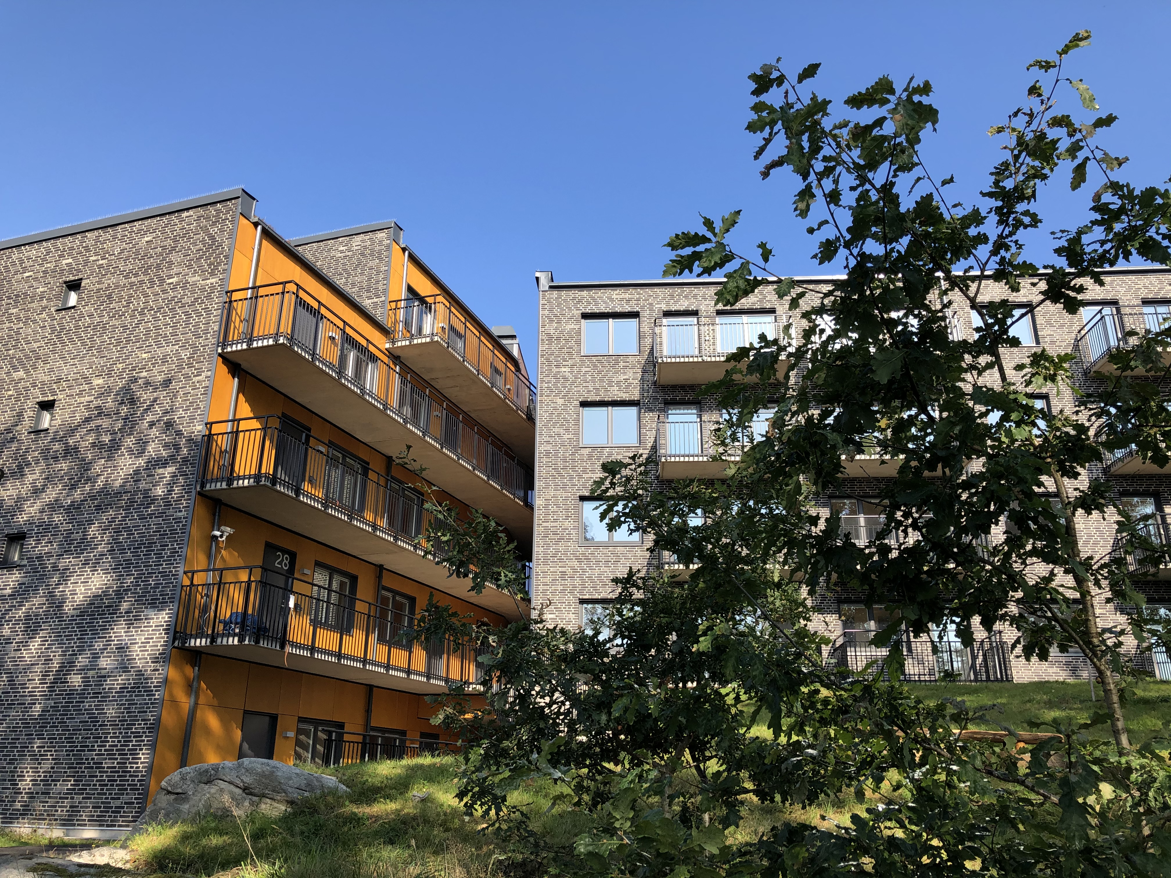 Tallspinnarevägen 8