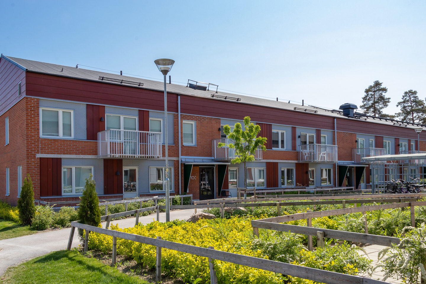 Lyrikgatan 10  A – bild 4
