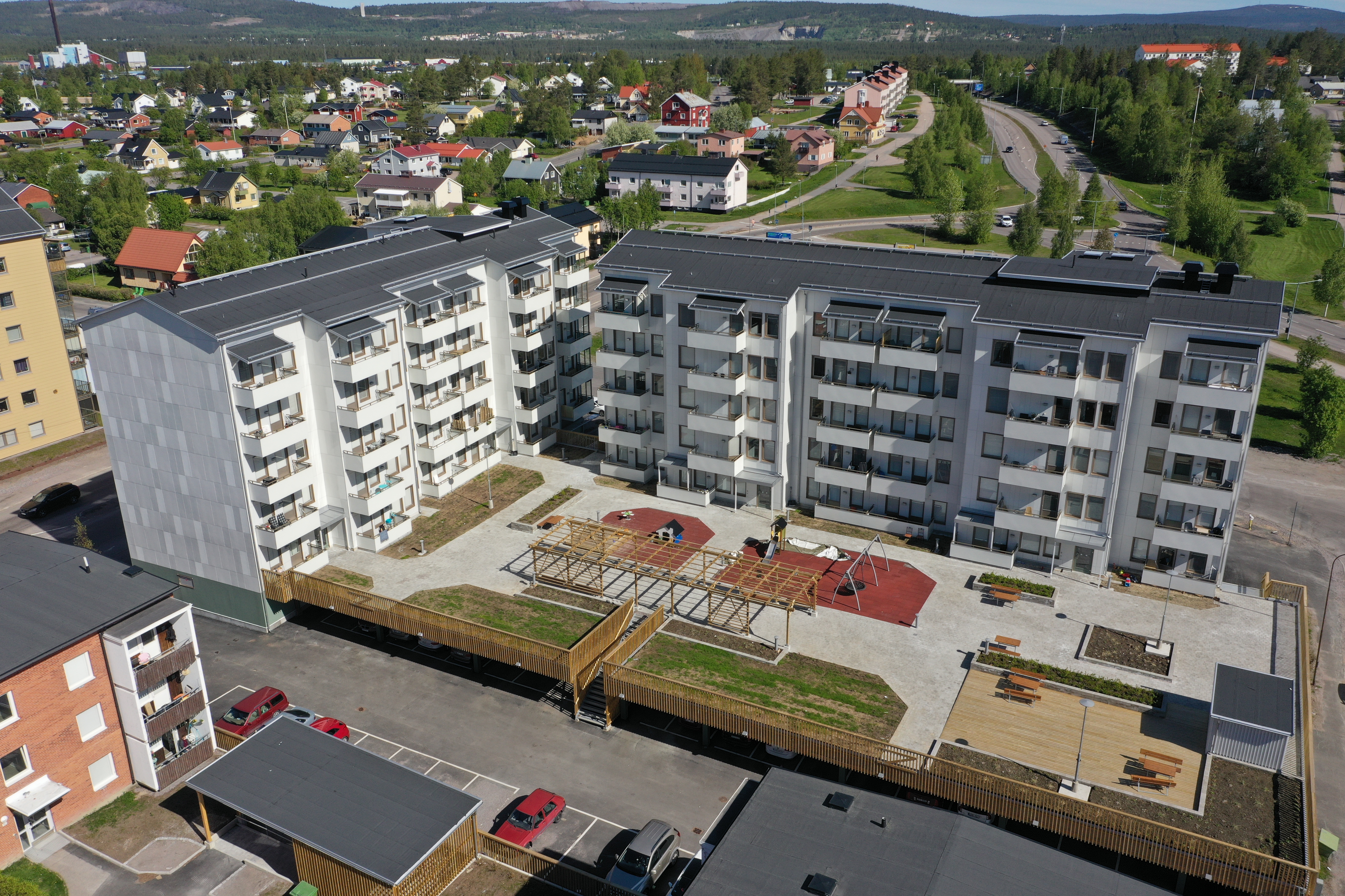 Parkgatan 2