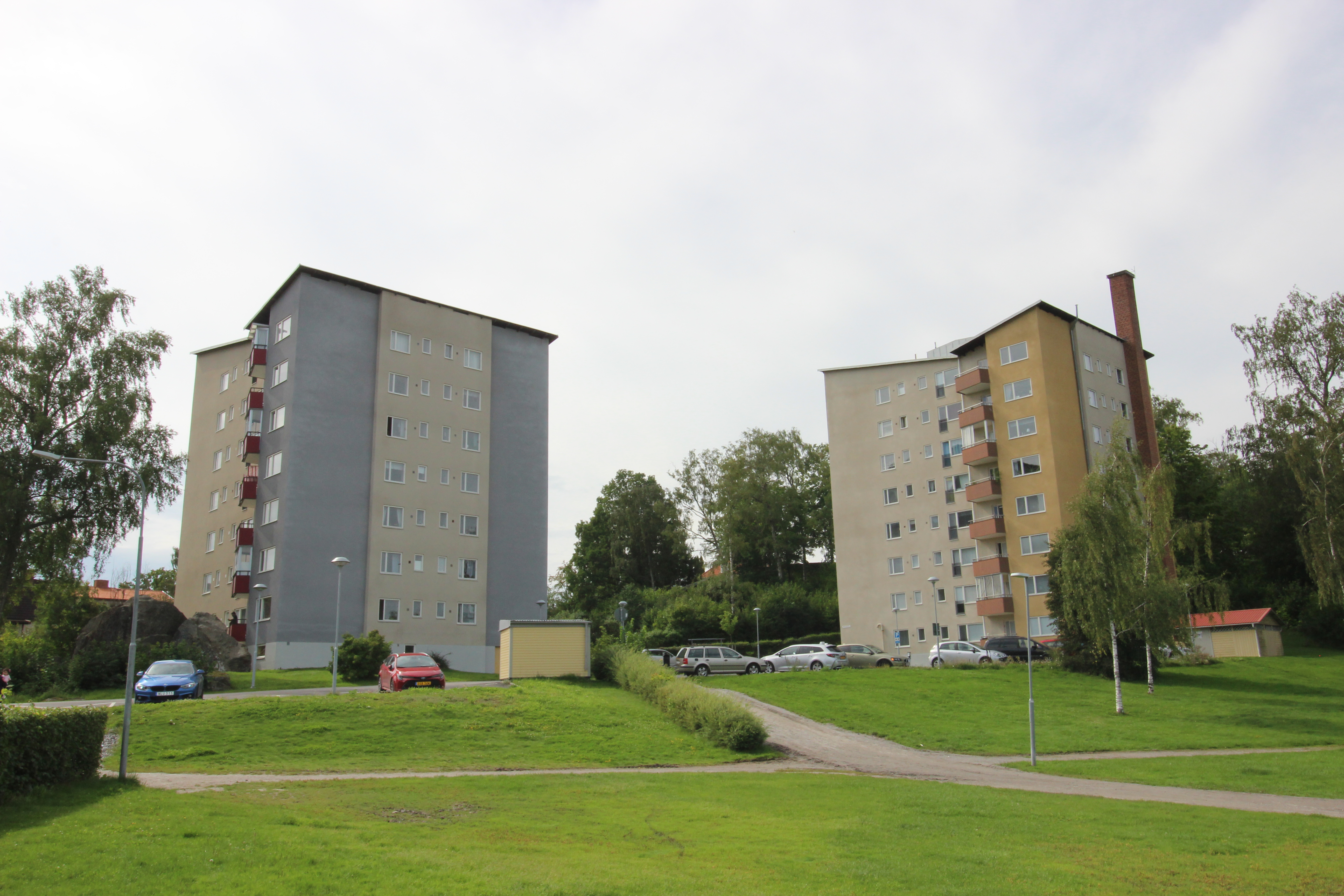 Vasagatan 2 B – bild 4