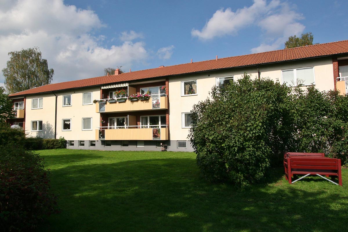 Verkstadsvägen 1B