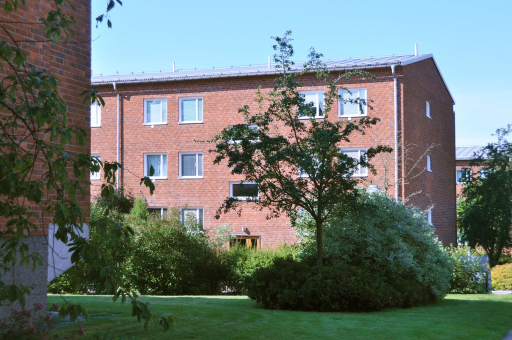 Klockartorpsgatan 20A
