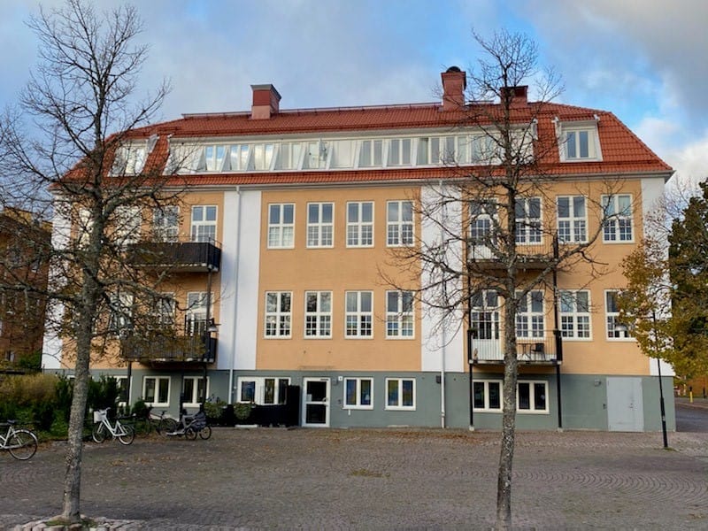 Stora Torget 4