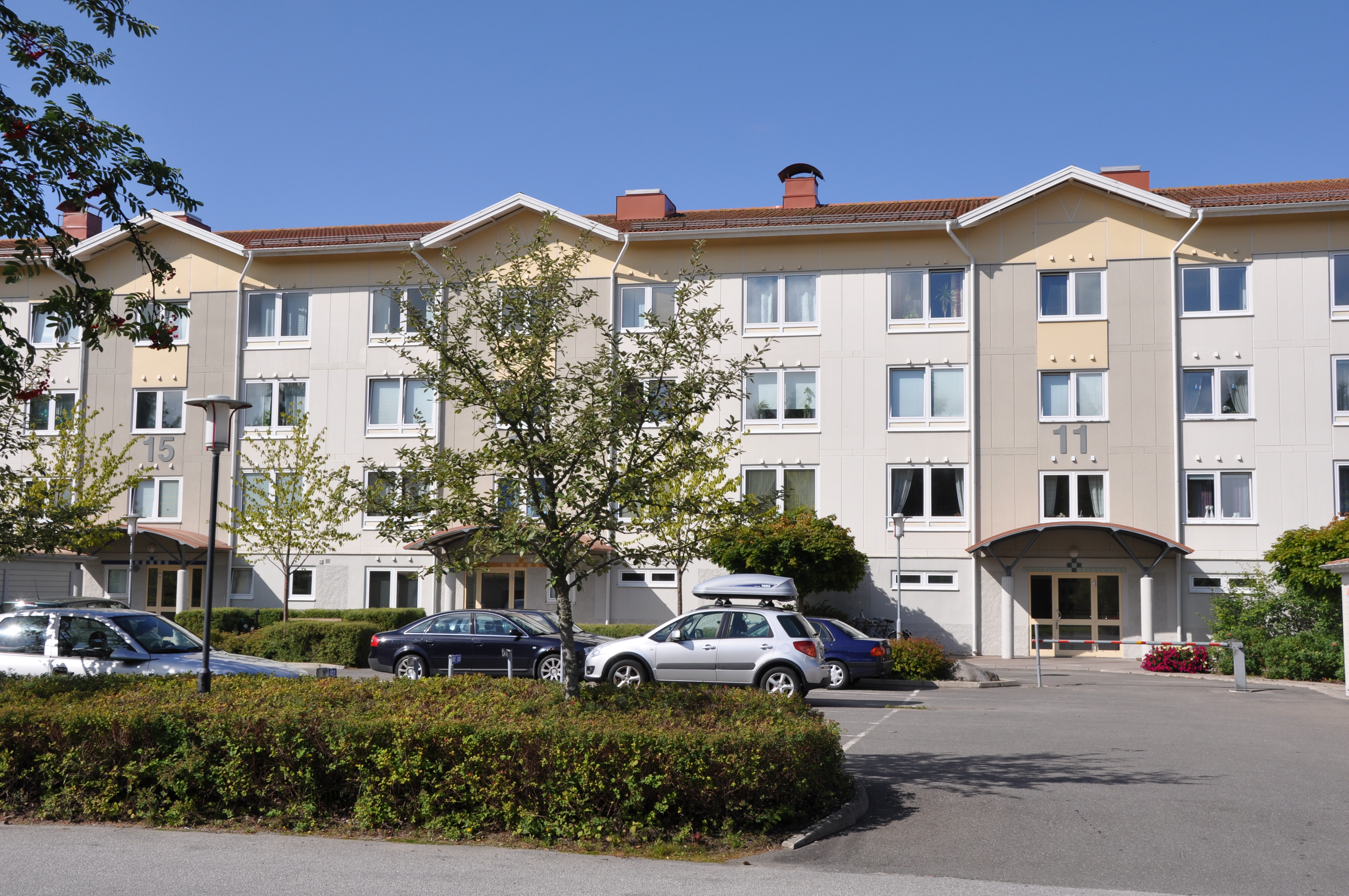 Mariegärdes väg 19 – bild 4