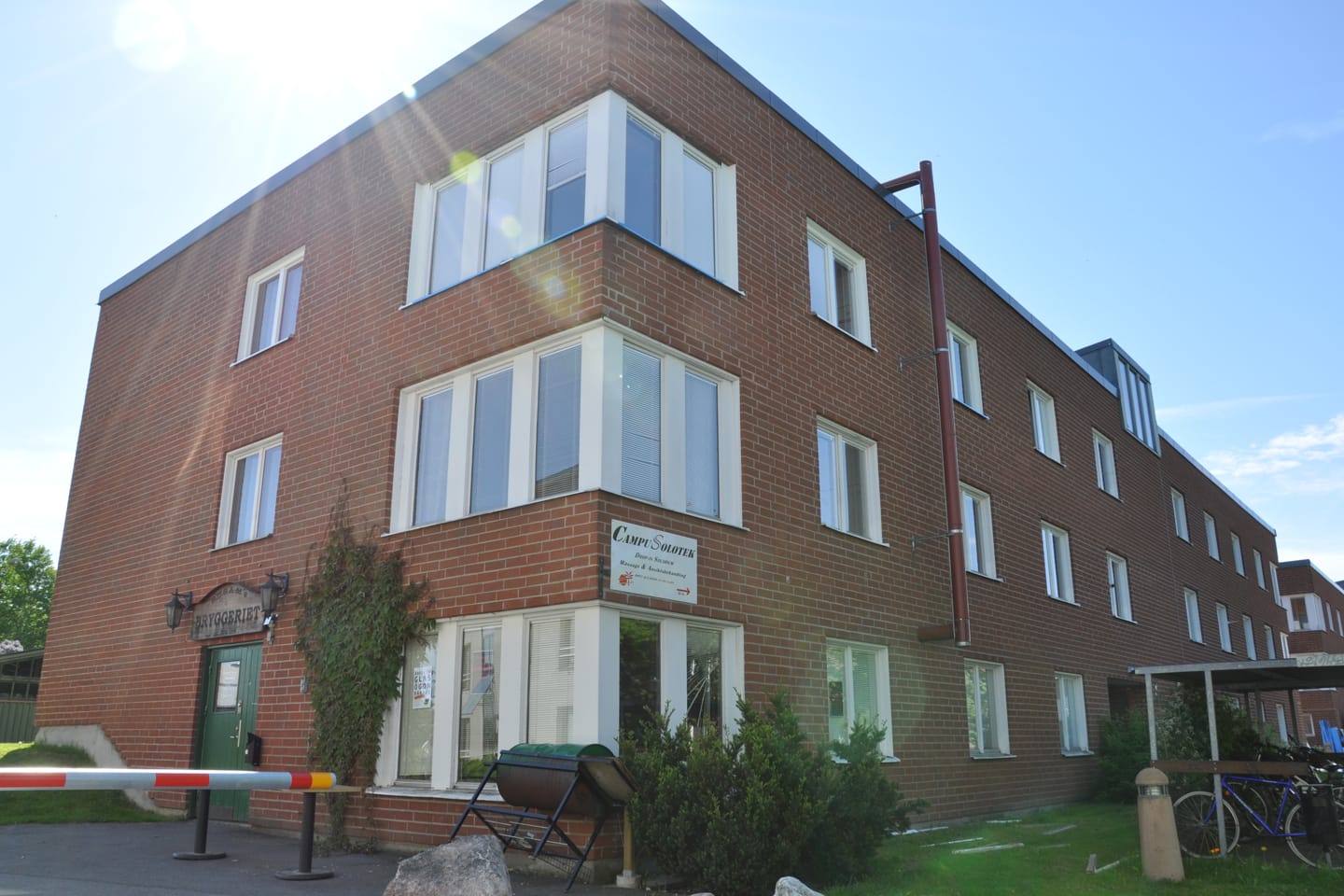 Studentgatan 2 – bild 3