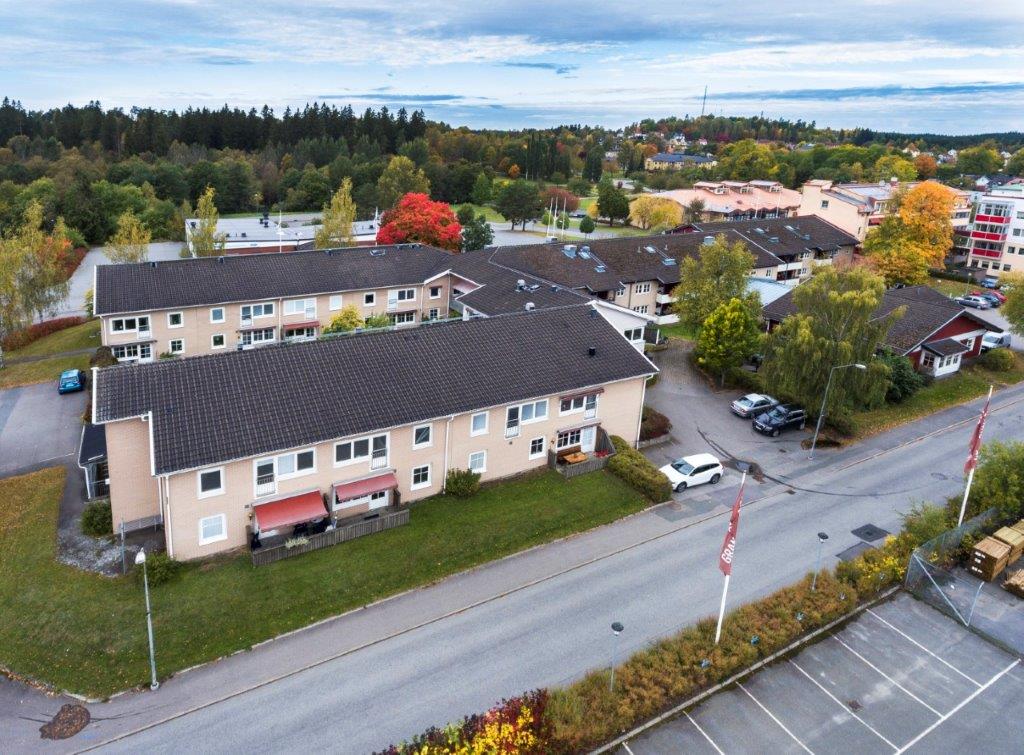 Västra Järnvägsgatan 9 A