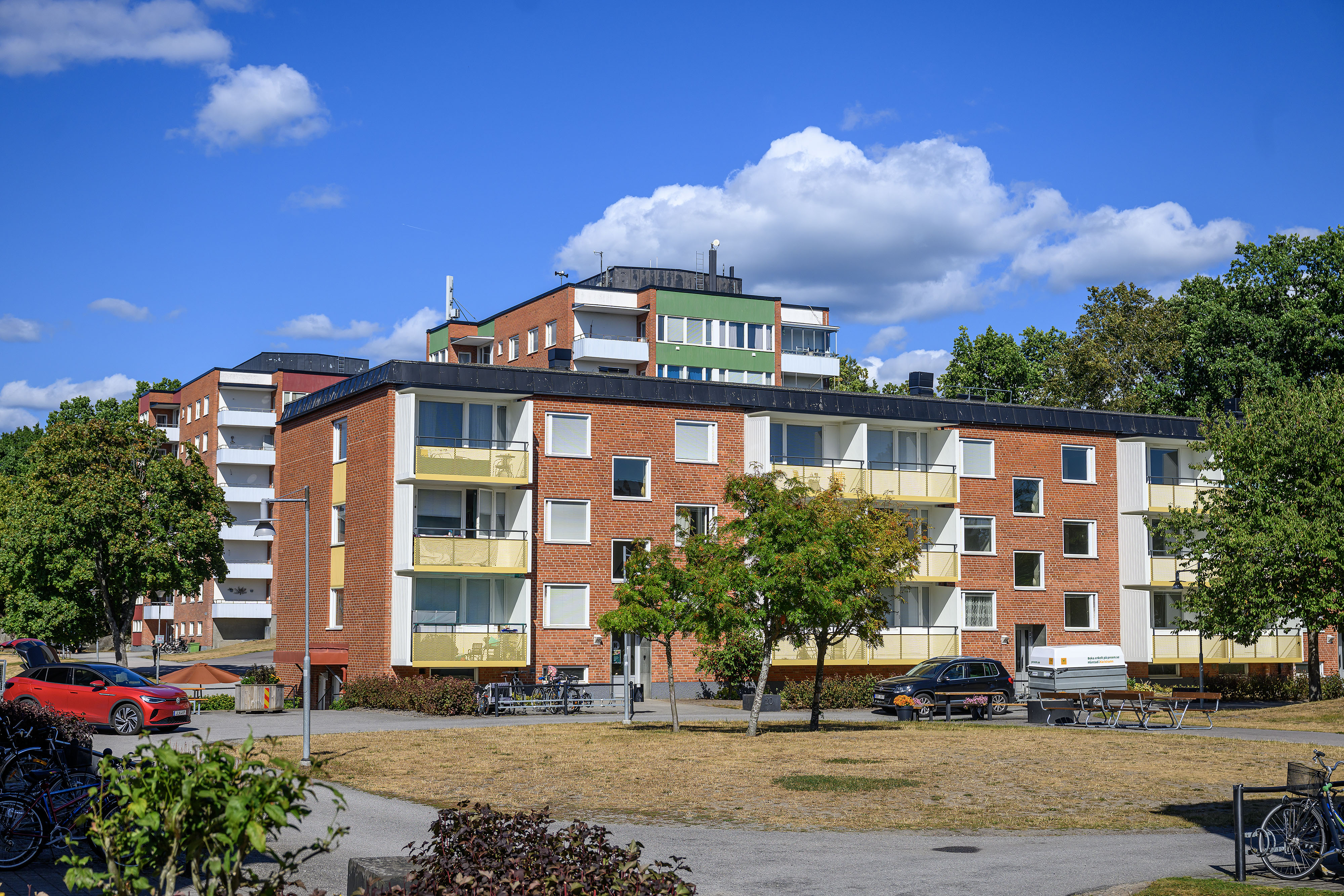 Fridhemsgatan 39 – bild 4