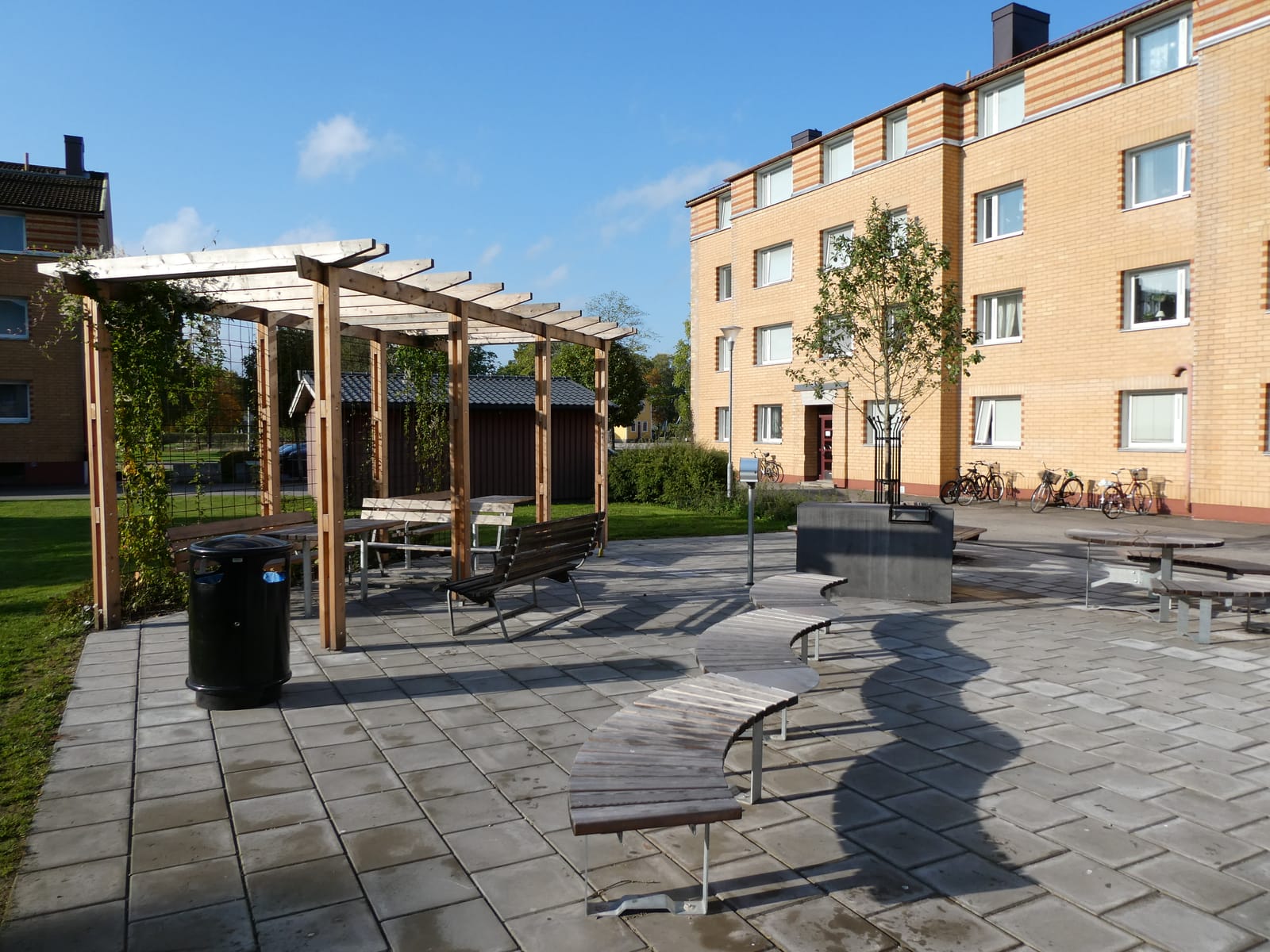 Belfragegatan 34 B – bild 12
