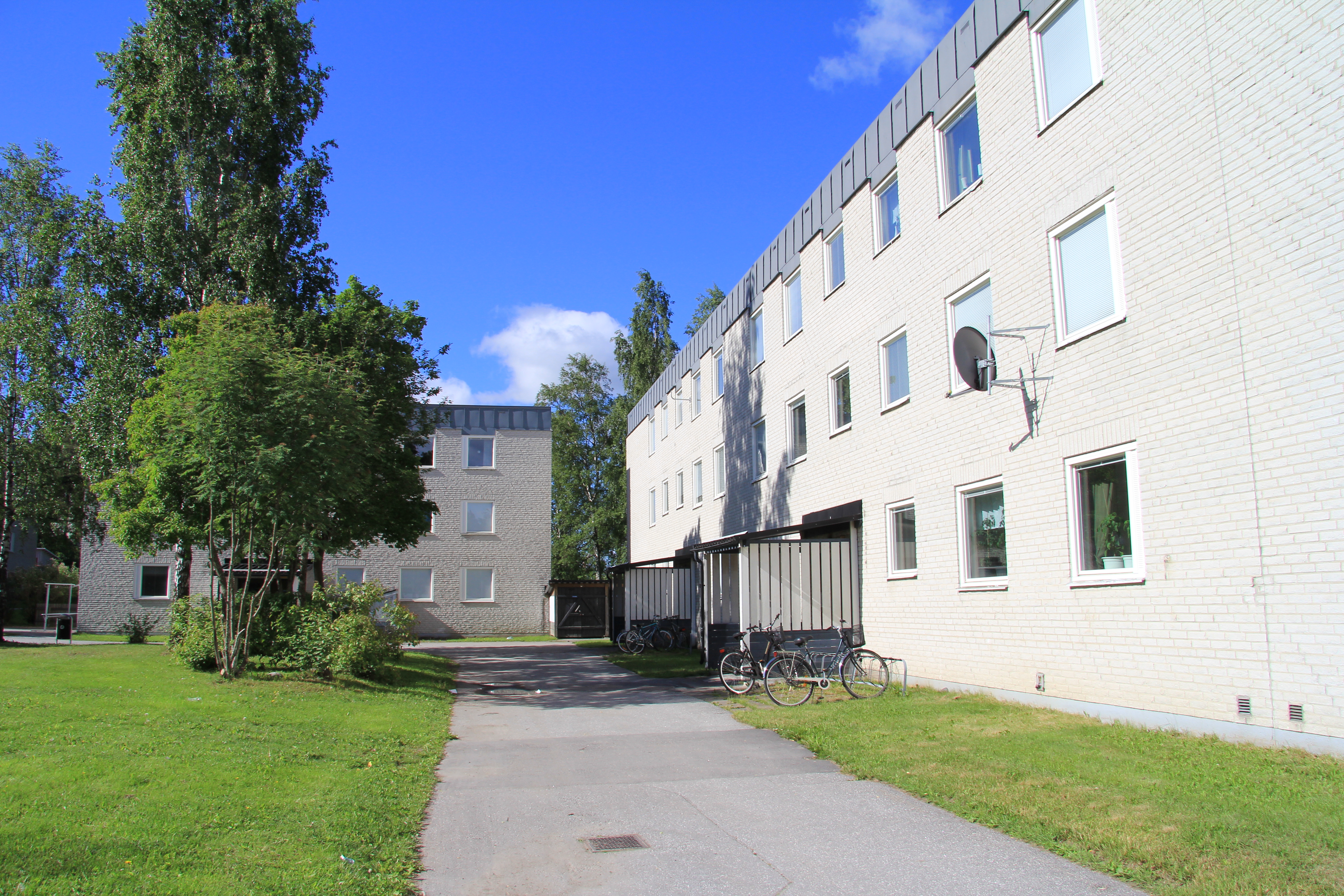 Valhallavägen 51 B – bild 2