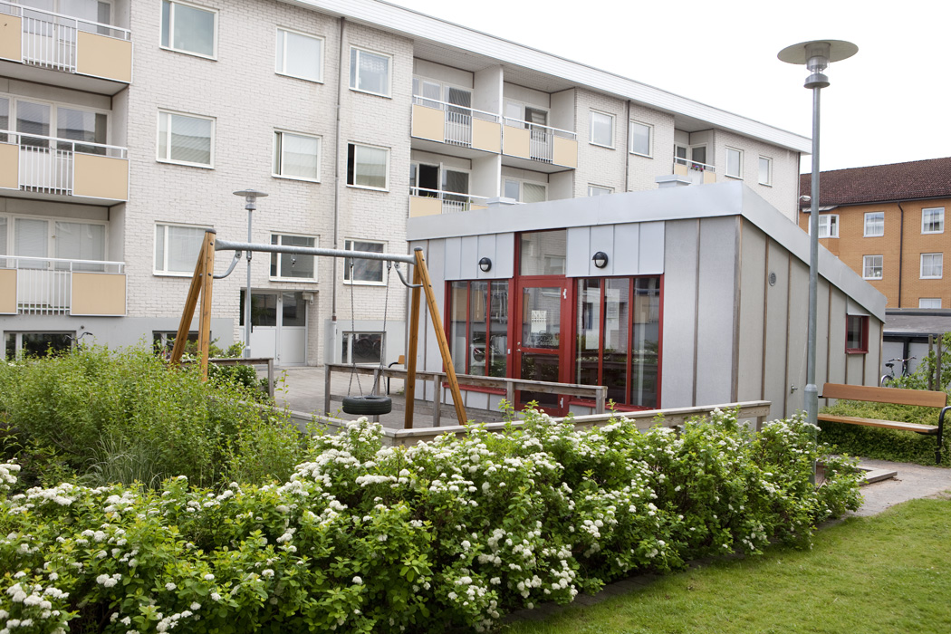 Skaragatan 18 B – LIDKÖPING