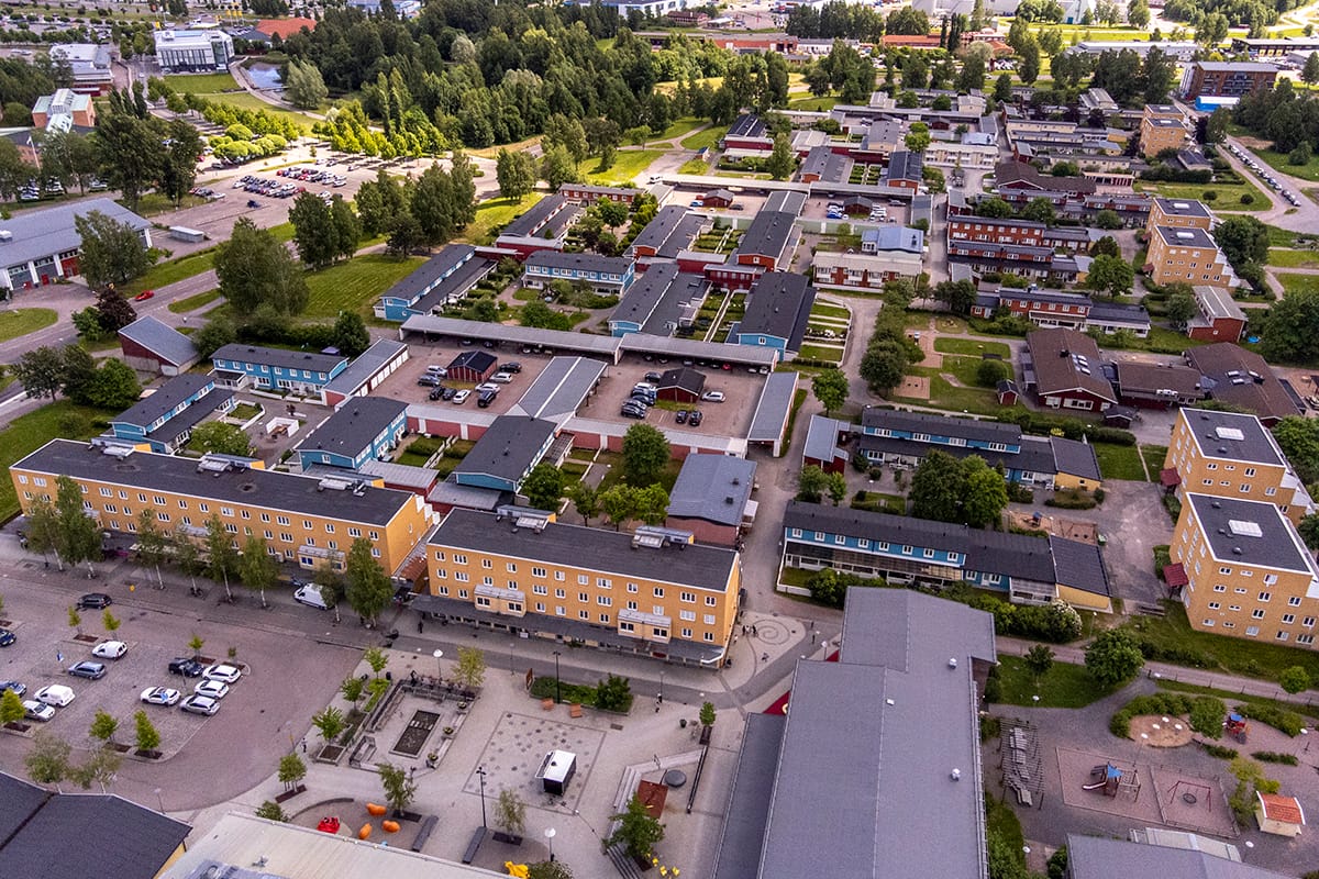 Norrskensgatan 6 B – bild 2