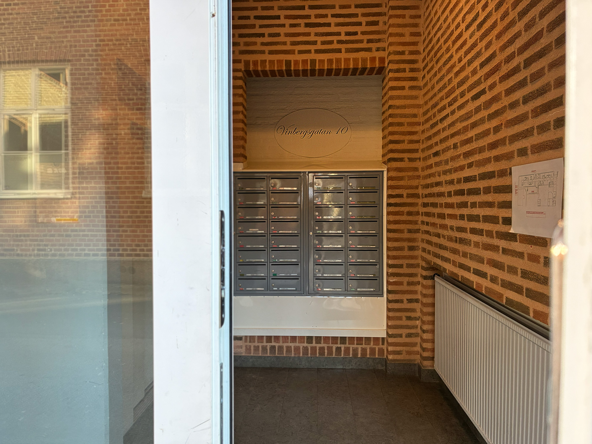 Vinbergsgatan 10 – bild 2
