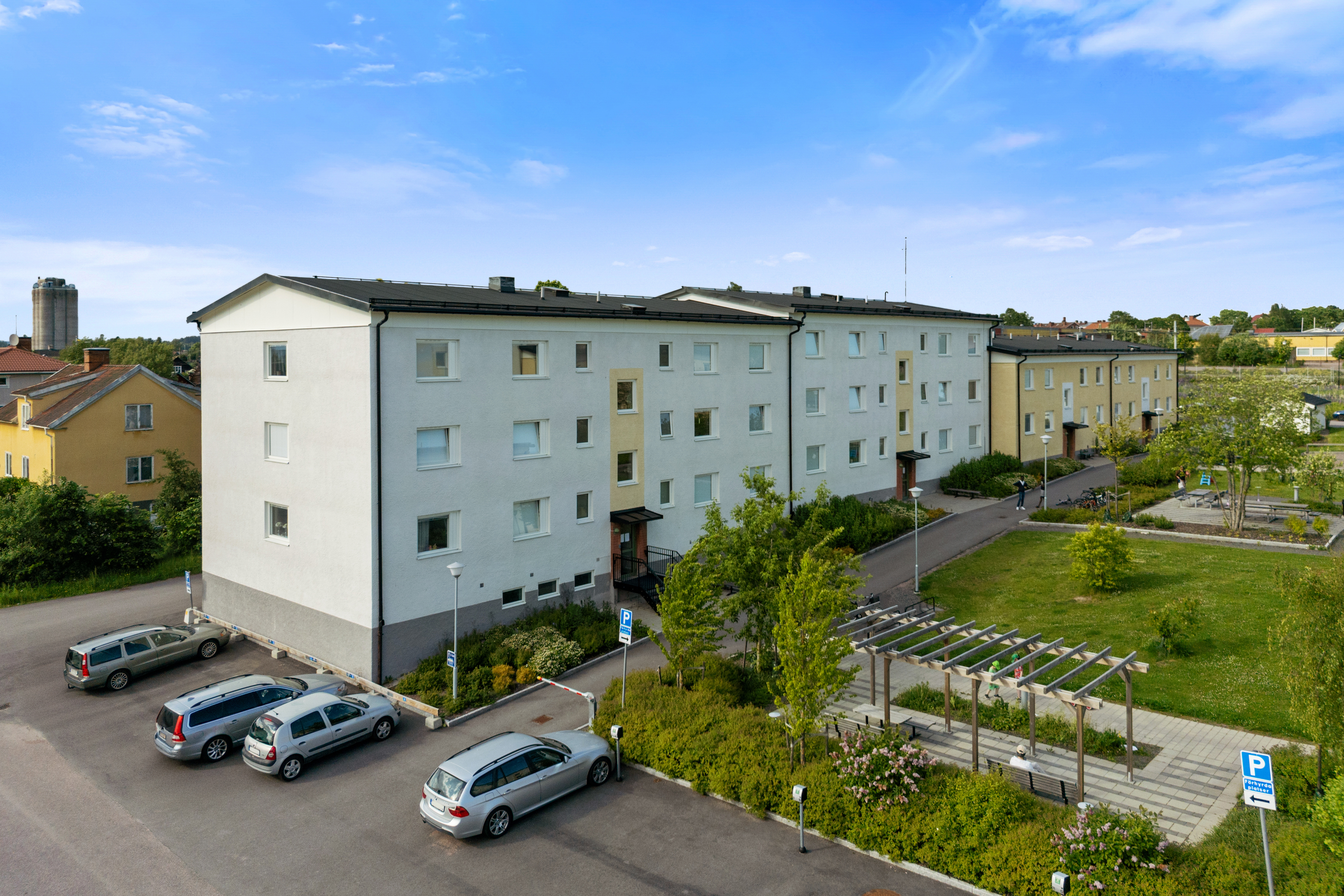 V Järnvägsgatan 11 A – bild 2