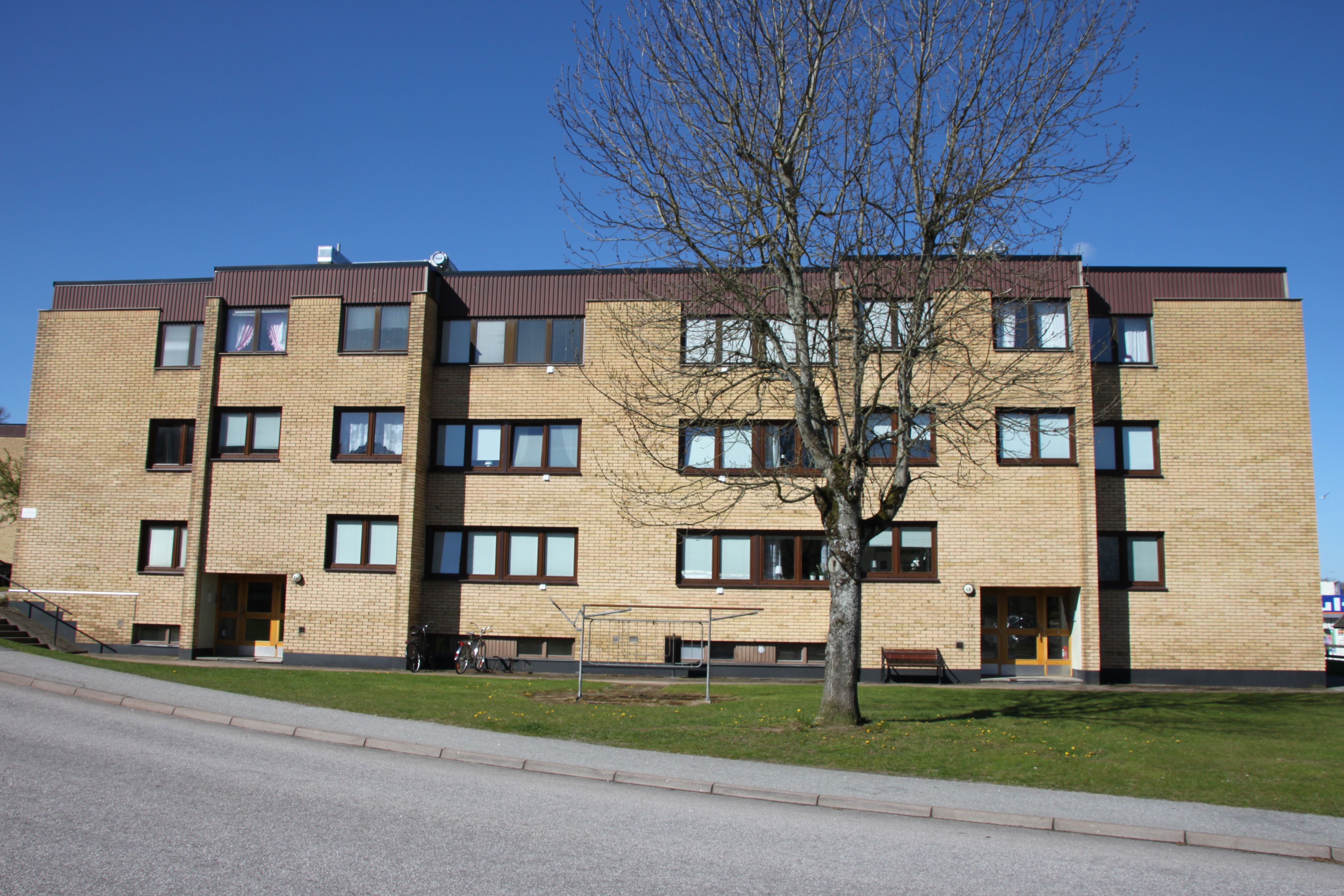 Topeliusvägen 2 B – bild 2