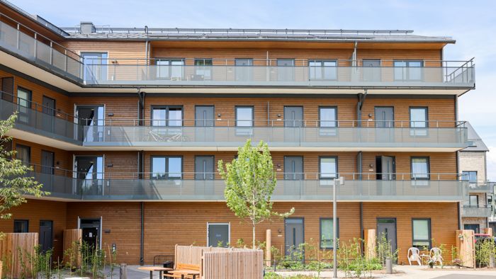 Ostrontorget 1 – bild 10