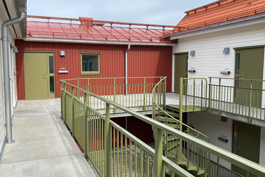 Torggatan 1 C – bild 2