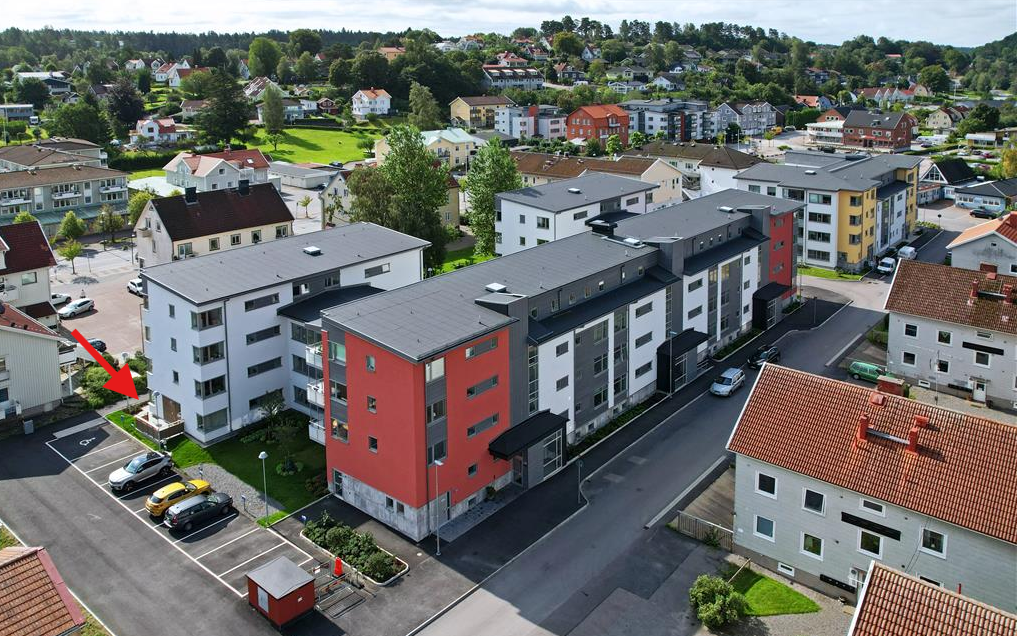 Änggatan  8 B – bild 2