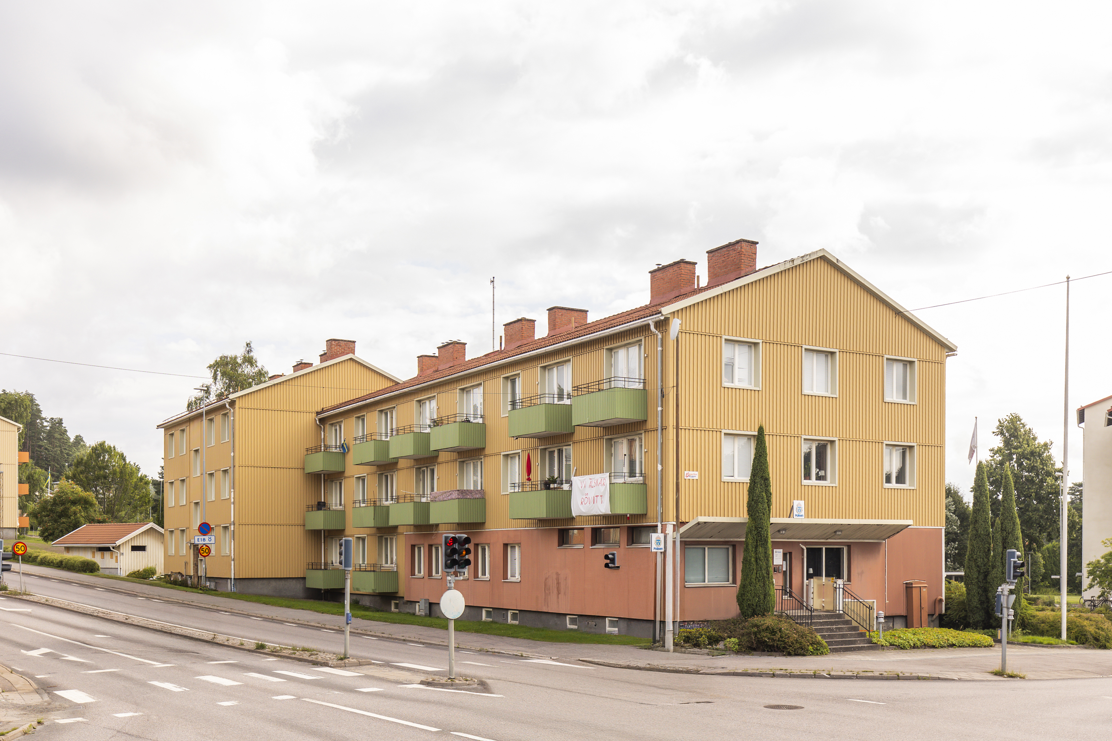 MEDBORGARGATAN 16 B 1203