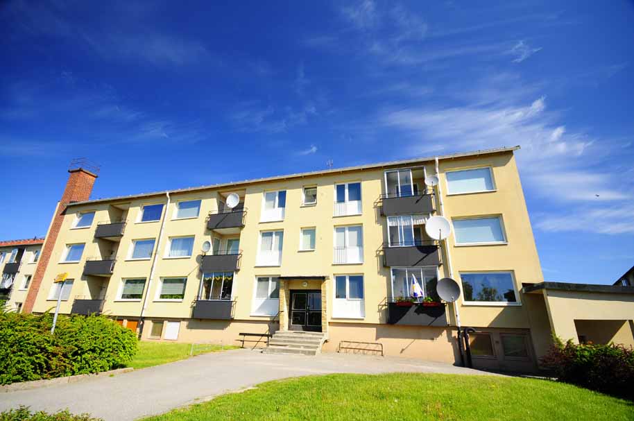Salstagatan 4 B – bild 4