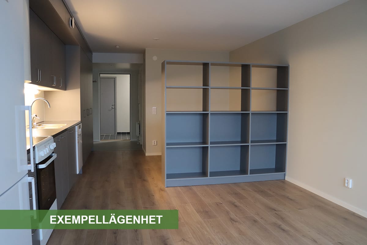 Studievägen 4