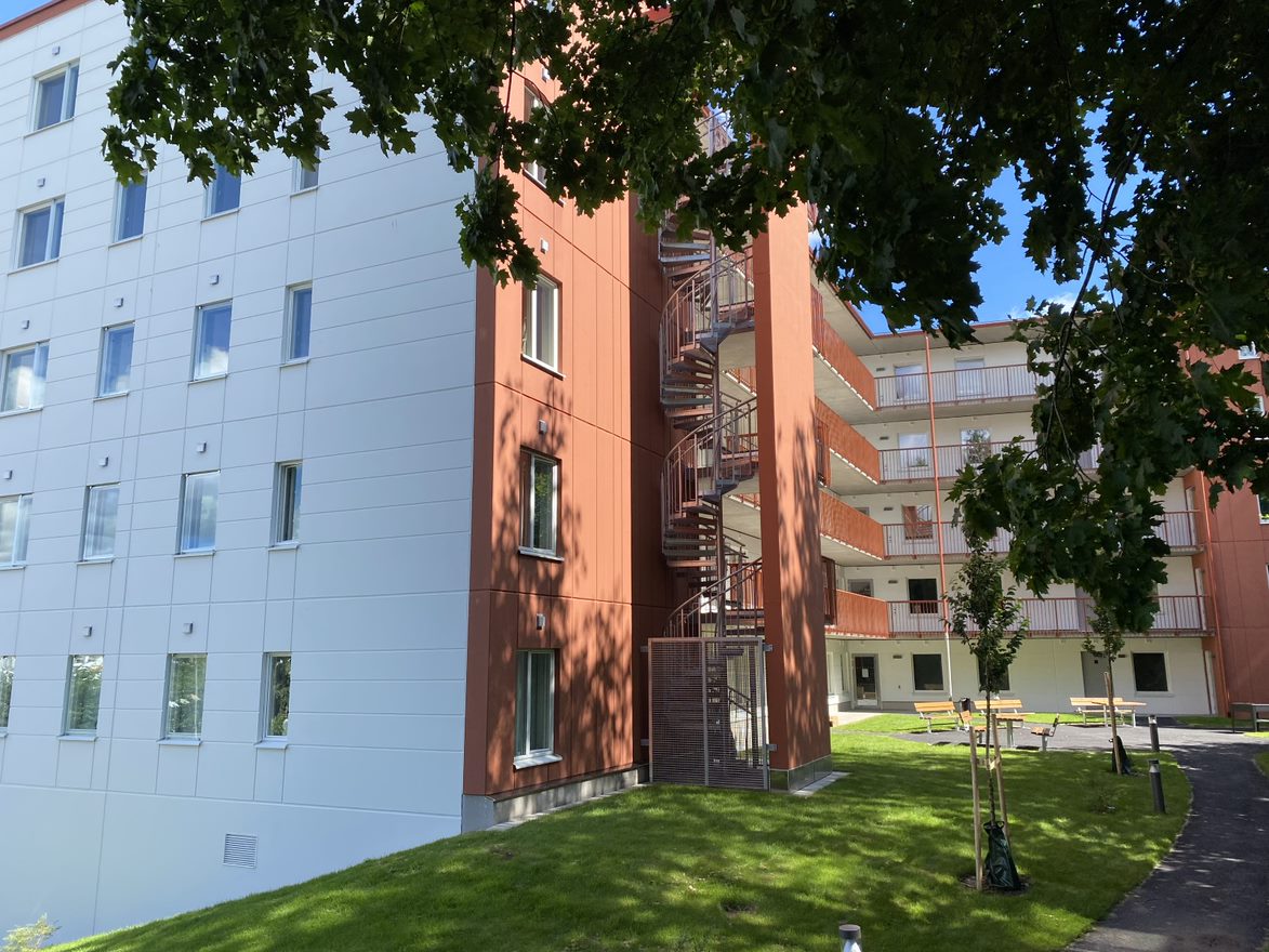 Åsboholmsgatan 28 – bild 3