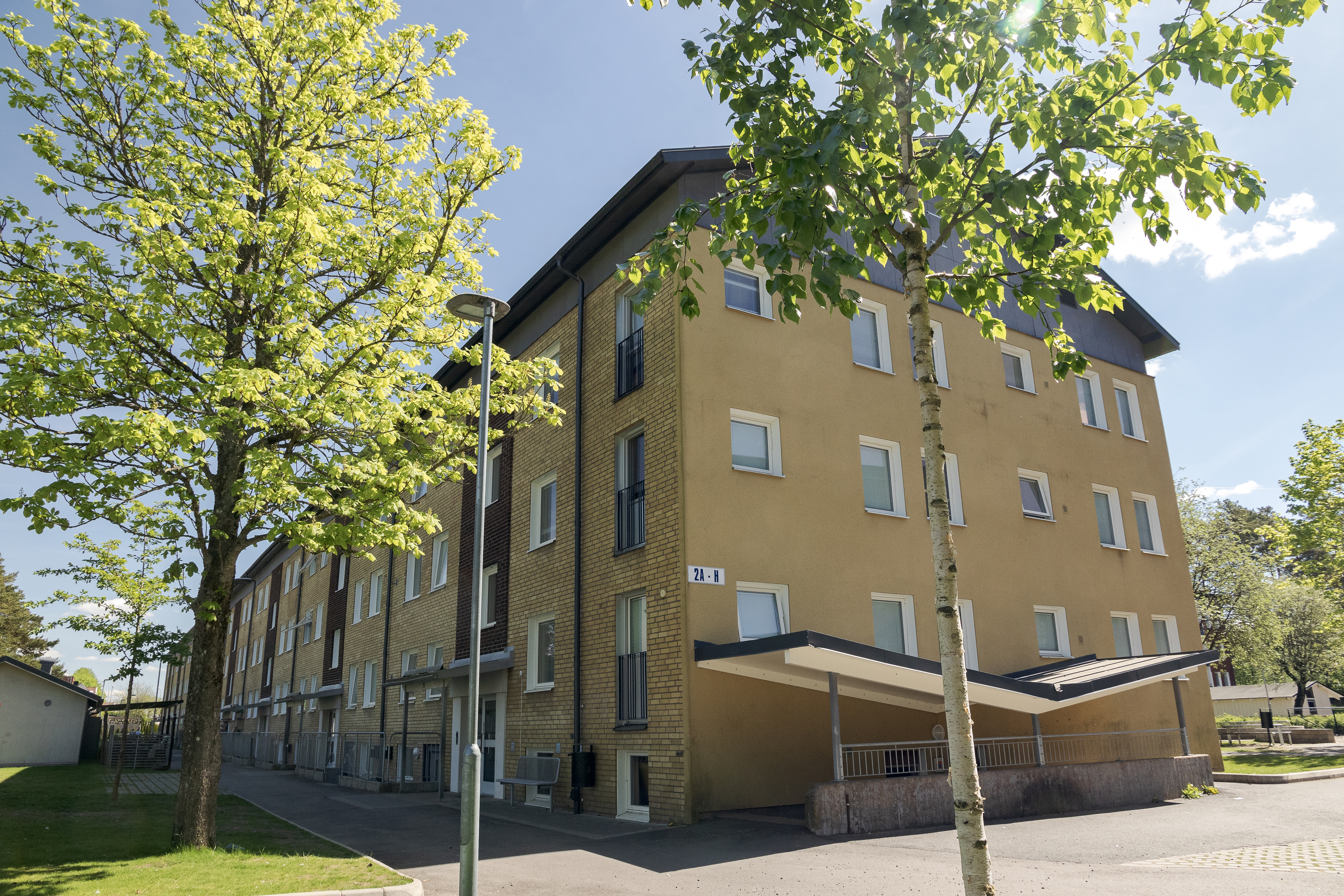 Traststigen 2 E – bild 2