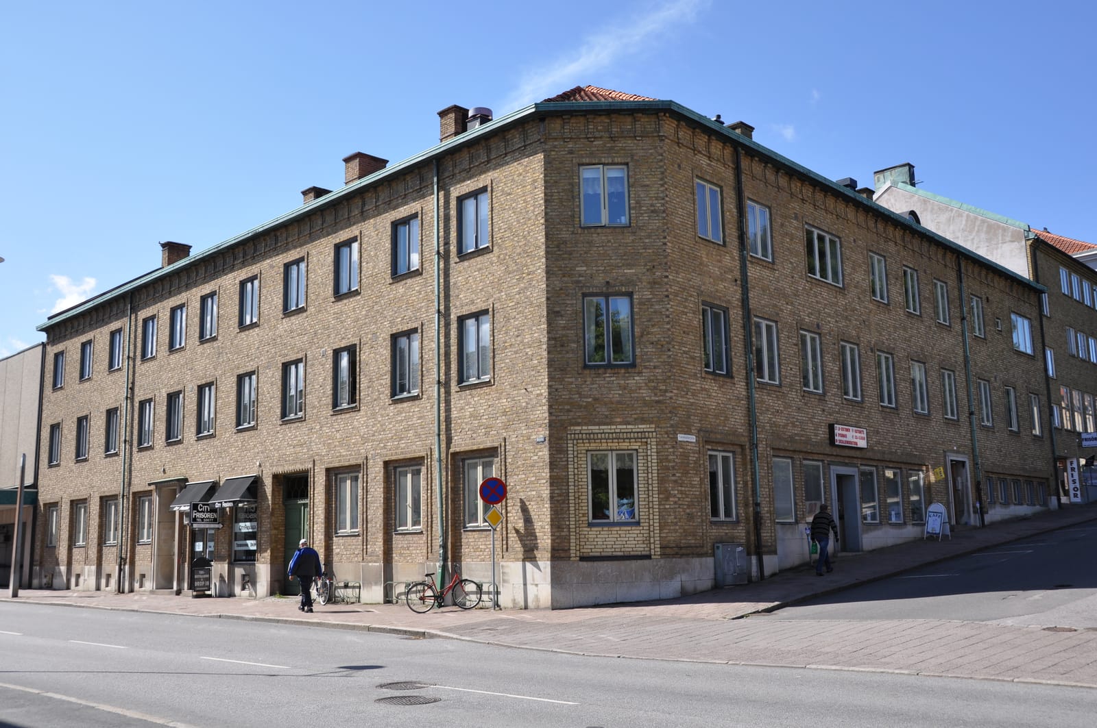 Nygatan 15