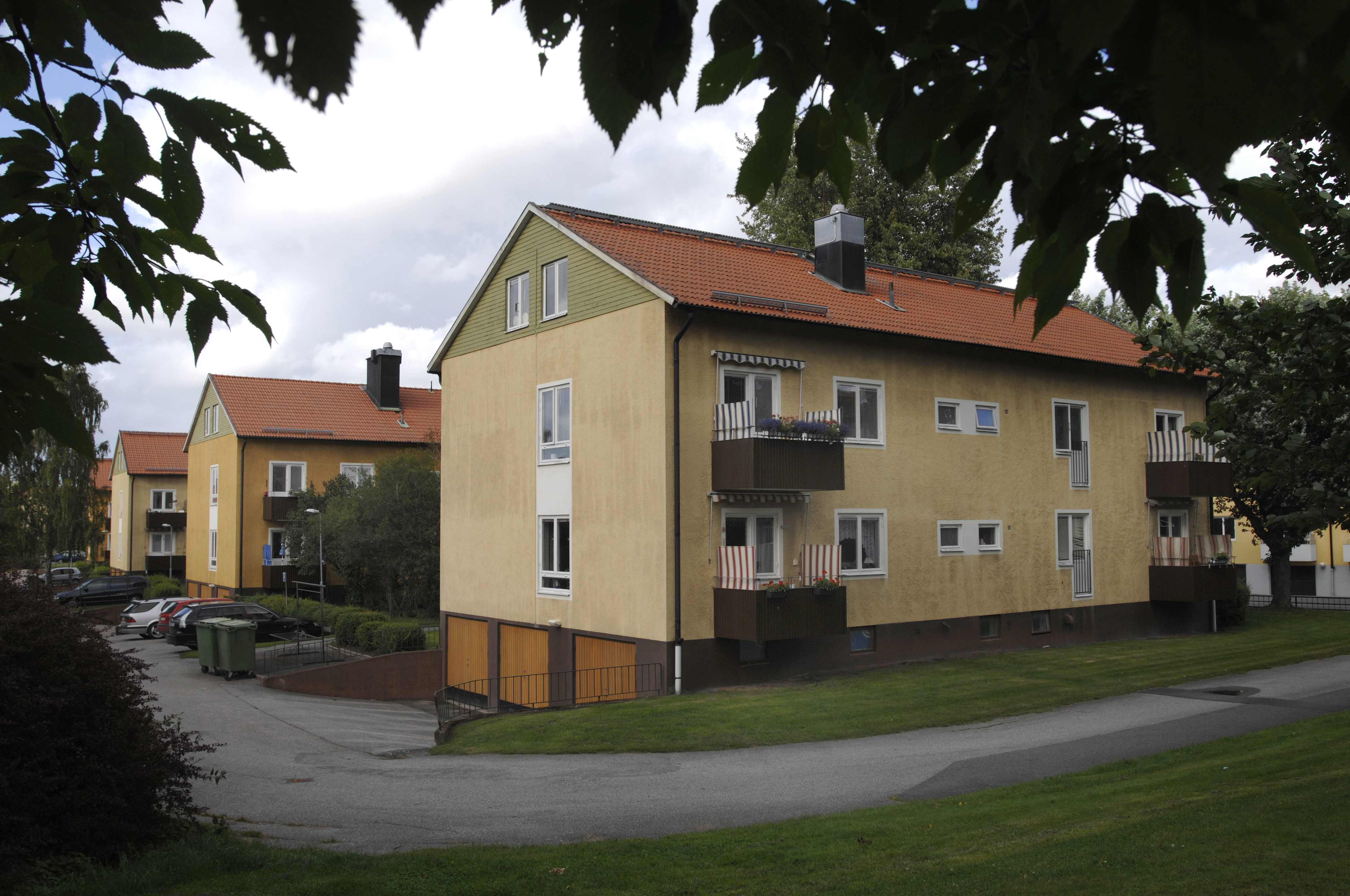 Hertig Karls gata 10 – bild 3