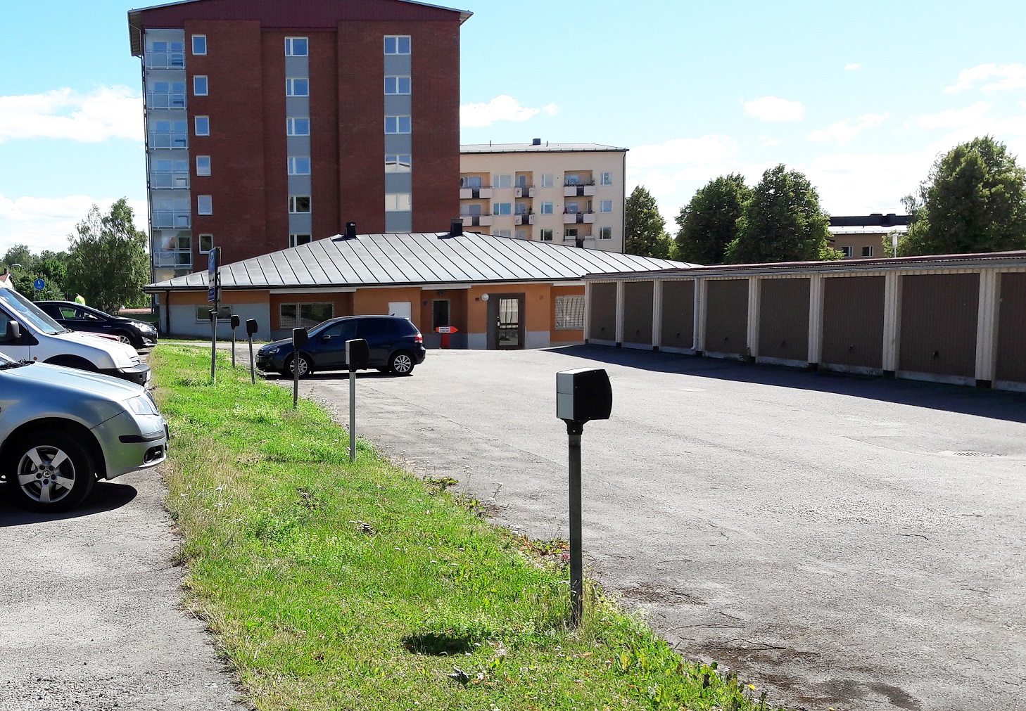 Malmgatan 17 – Smedjebacken