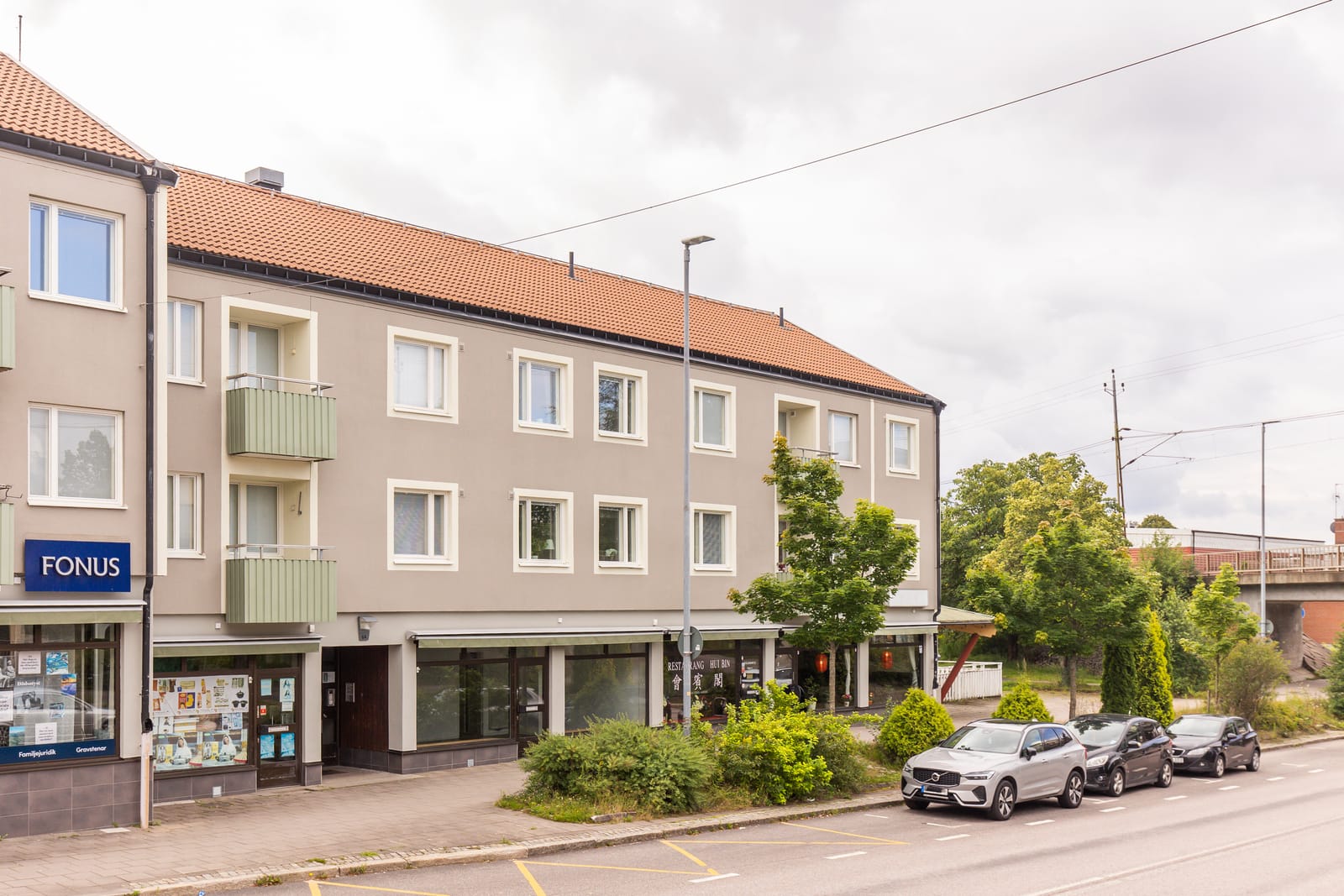 MEDBORGARGATAN 6 A   1201