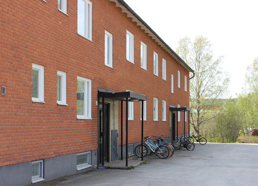 Skansvägen 3 B
