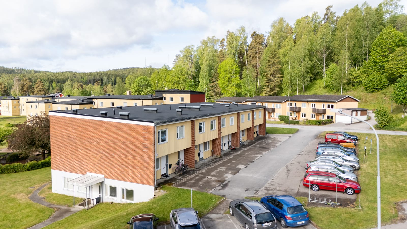 Skogsvägen 2 A – bild 2