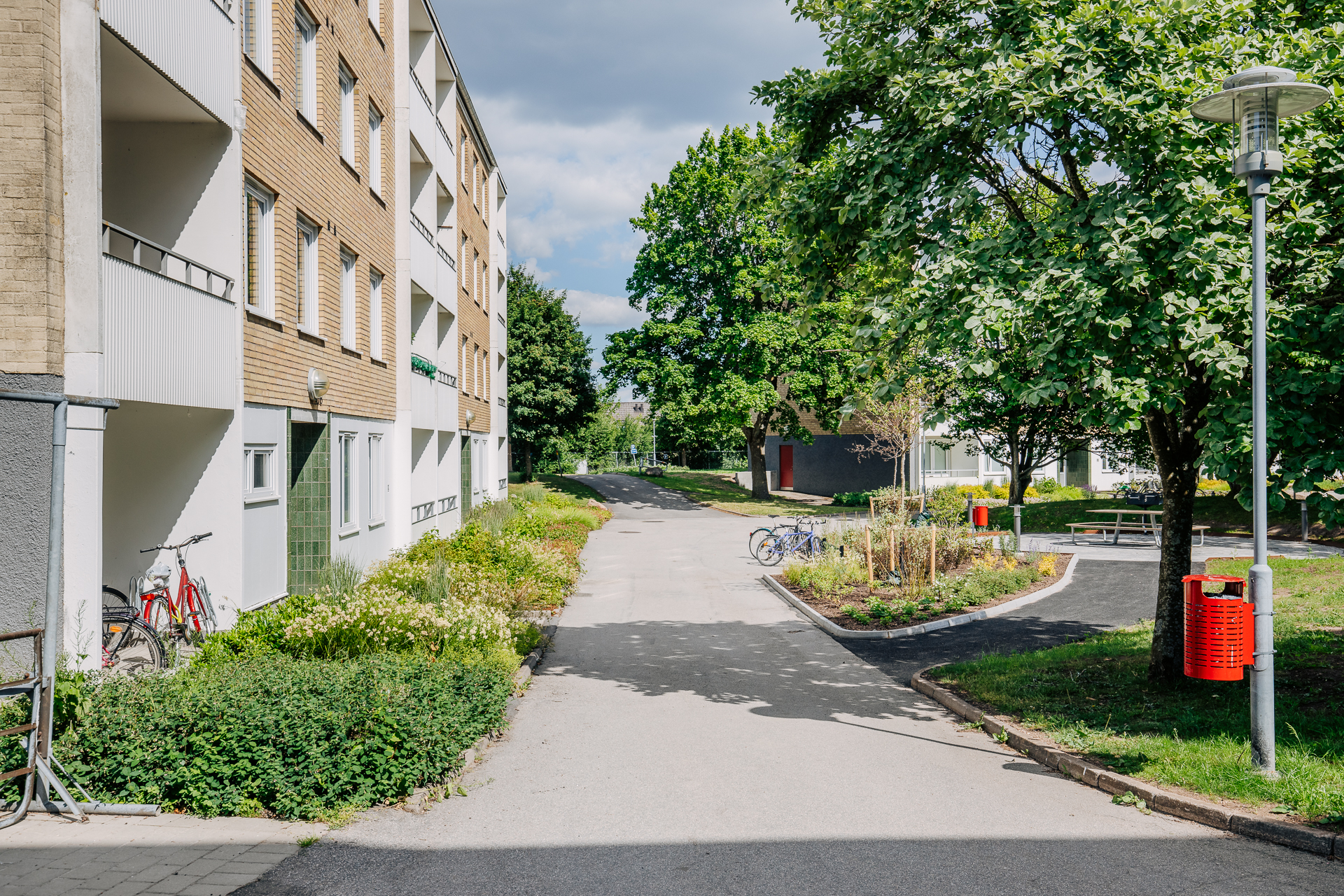 Kaplansgatan 10 A – SKARA