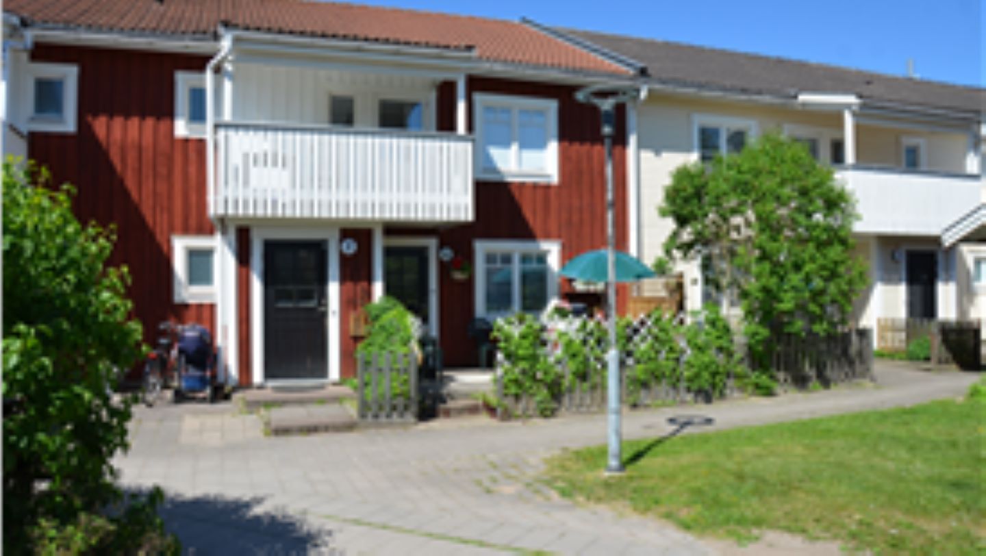 Tegelslagaregatan 5 C