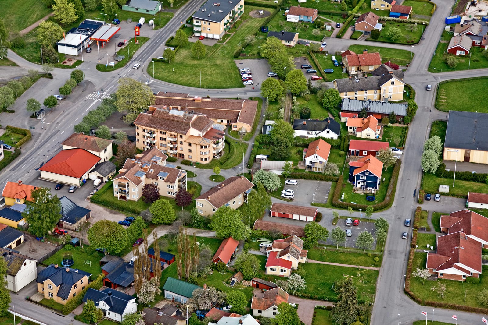 Skaravägen 19 B – bild 2