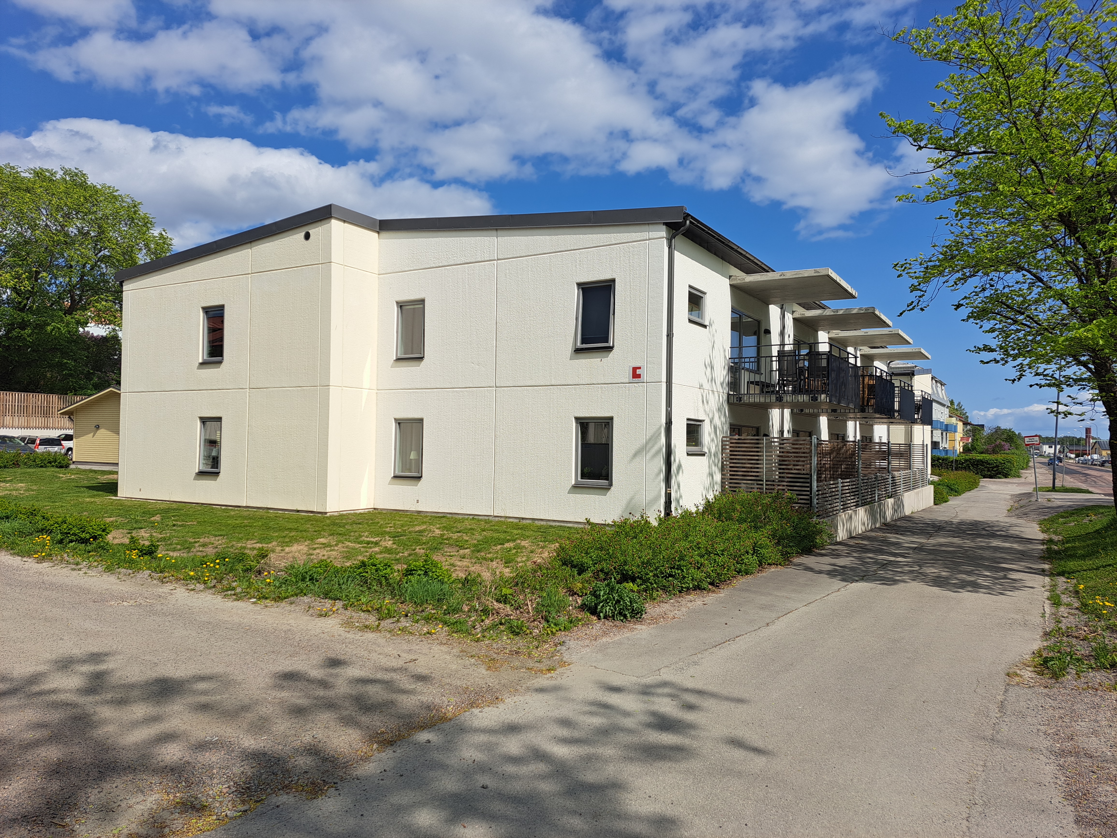 Timmermansgatan 3 A