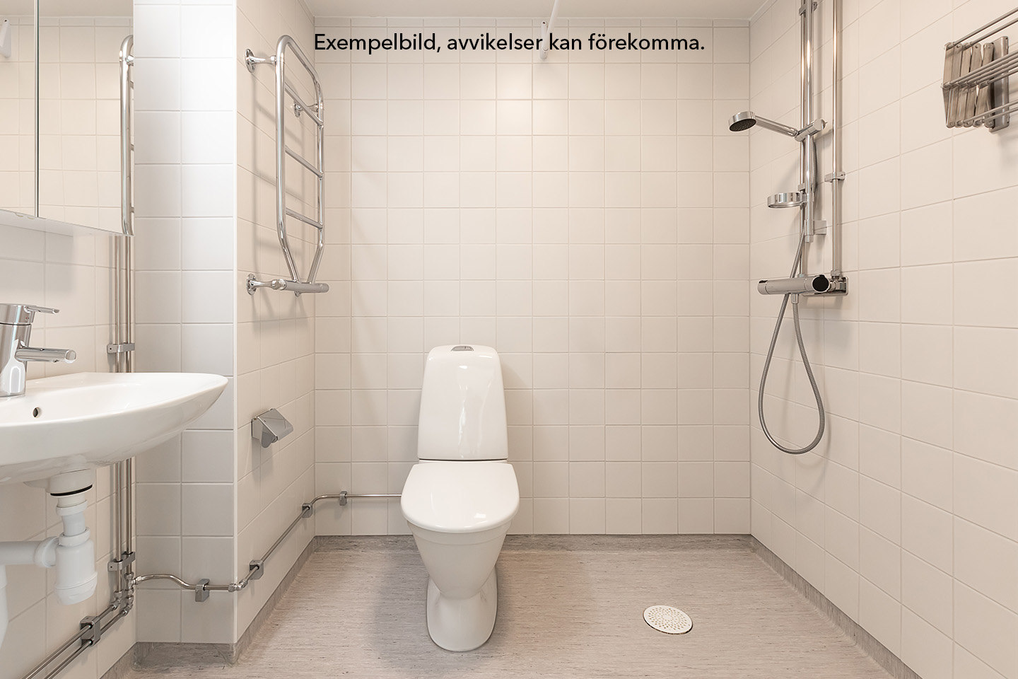 Studentgatan 2 – bild 2