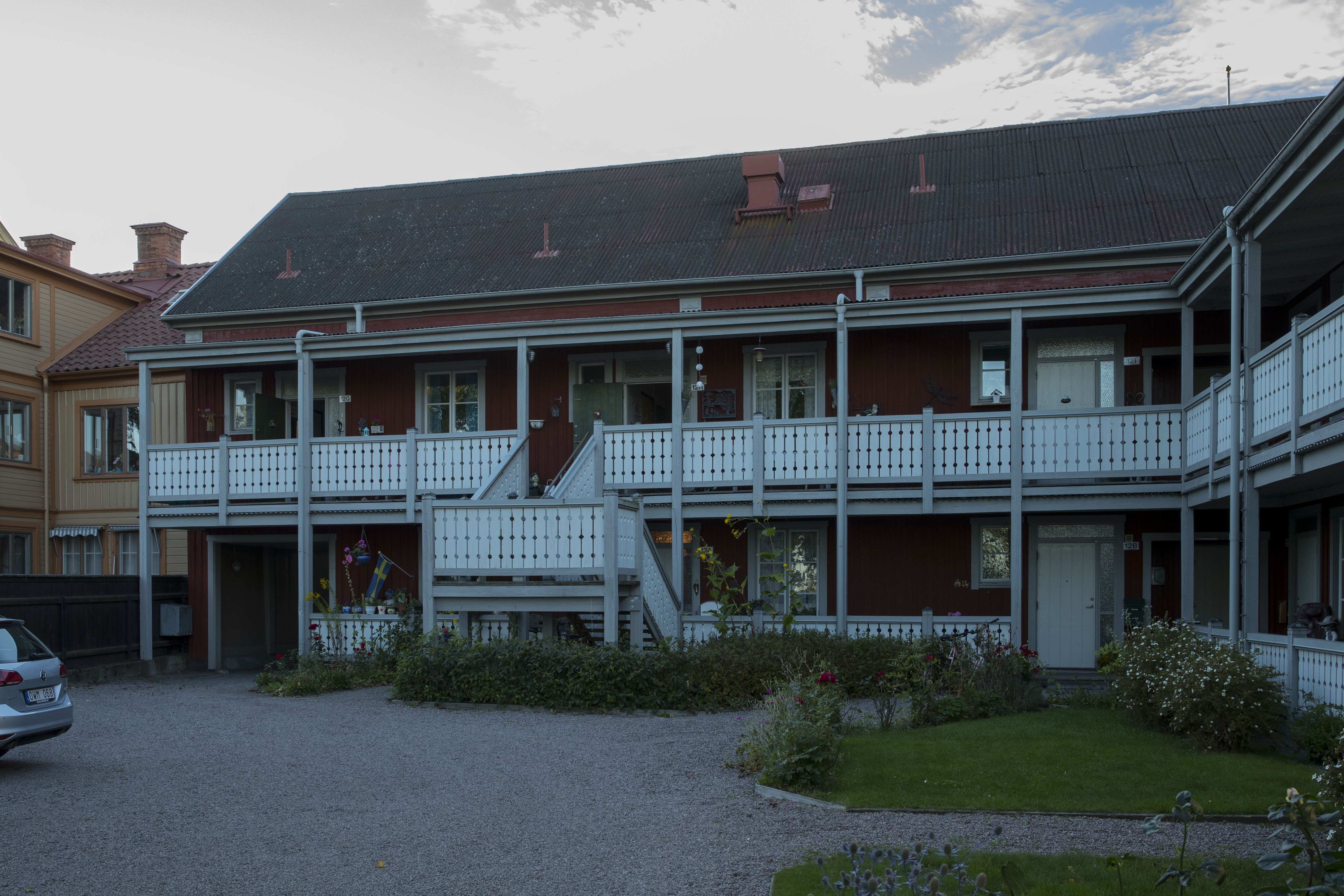 Hamngatan 12 C – bild 2