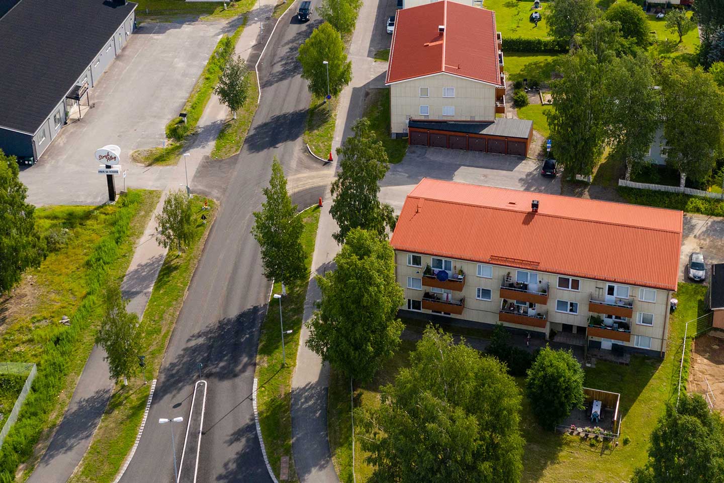 Majorsgatan 7