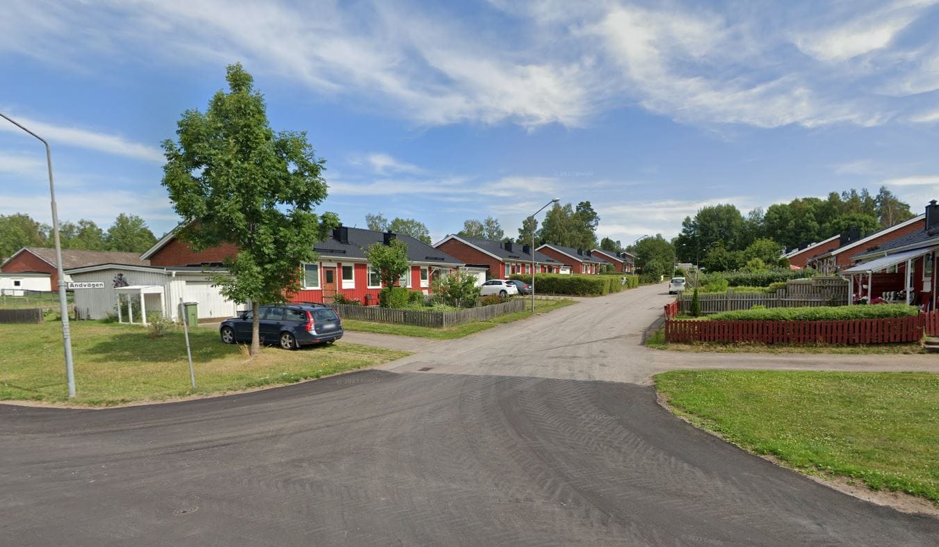 Lomvägen 20 – bild 4