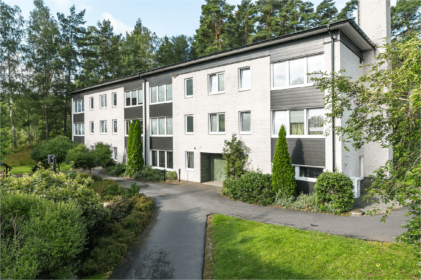Tryggarpsbacken 1 B – bild 3